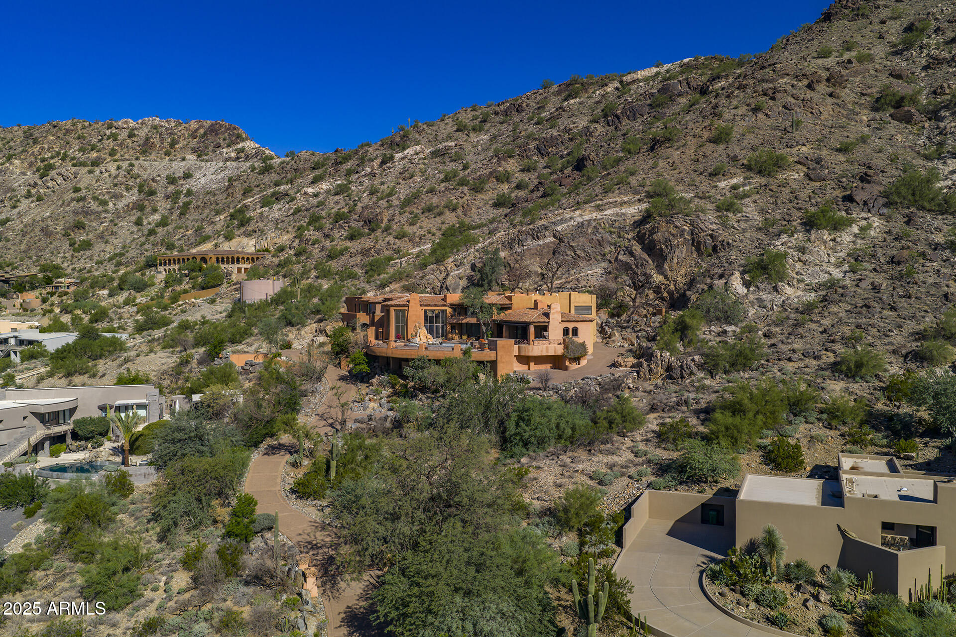 in escrow - Residential