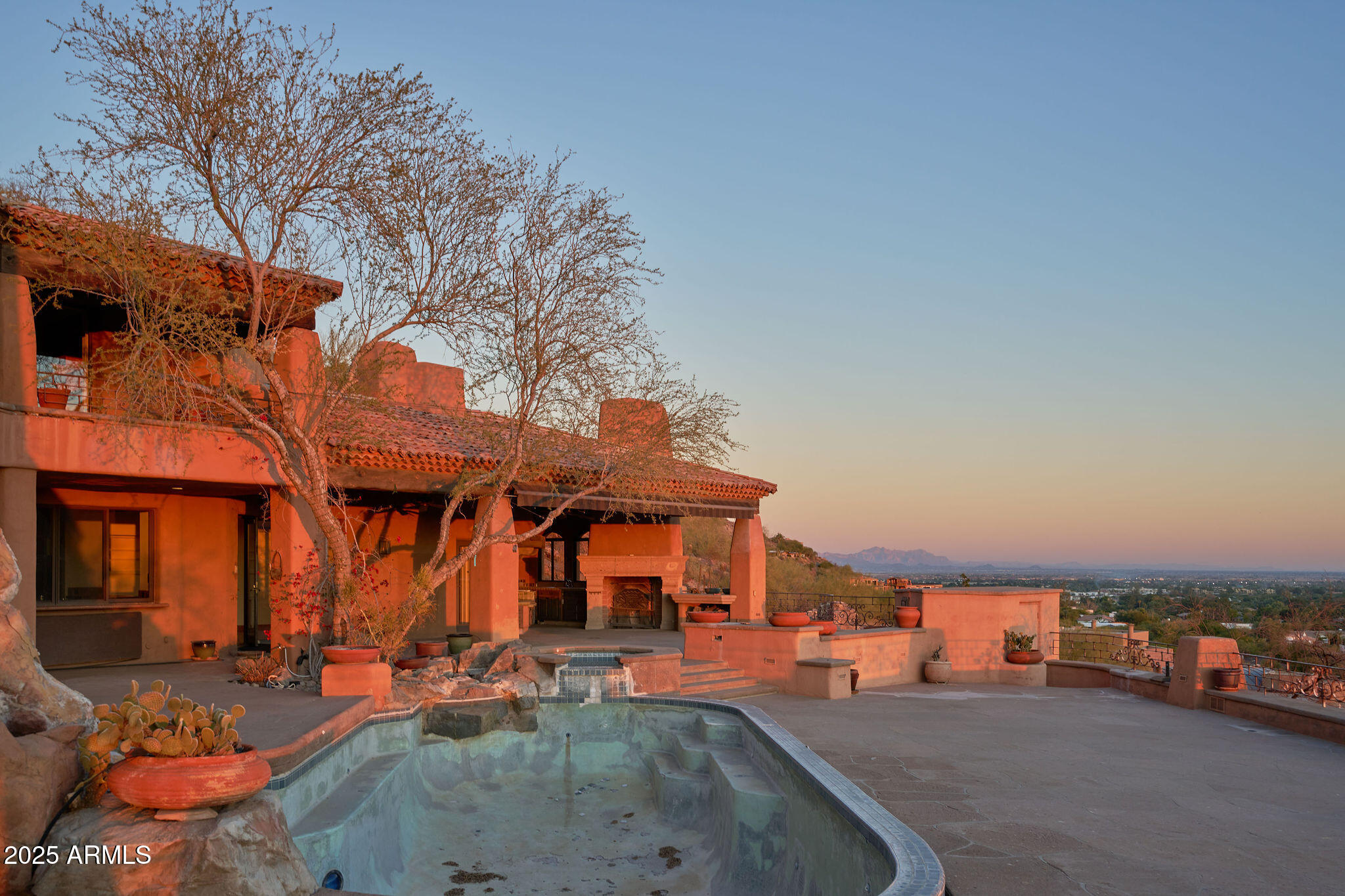 in escrow - Residential