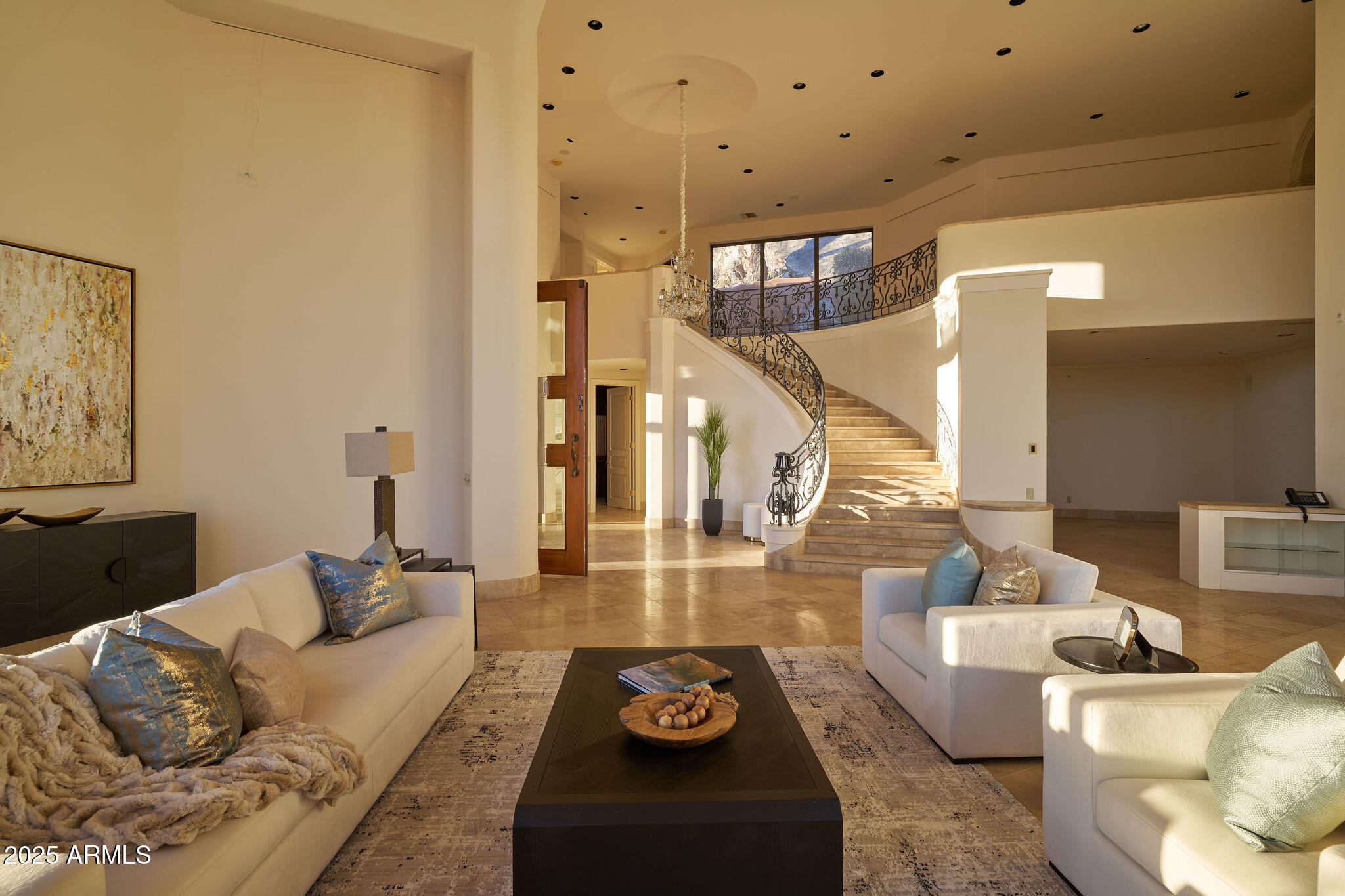 in escrow - Residential