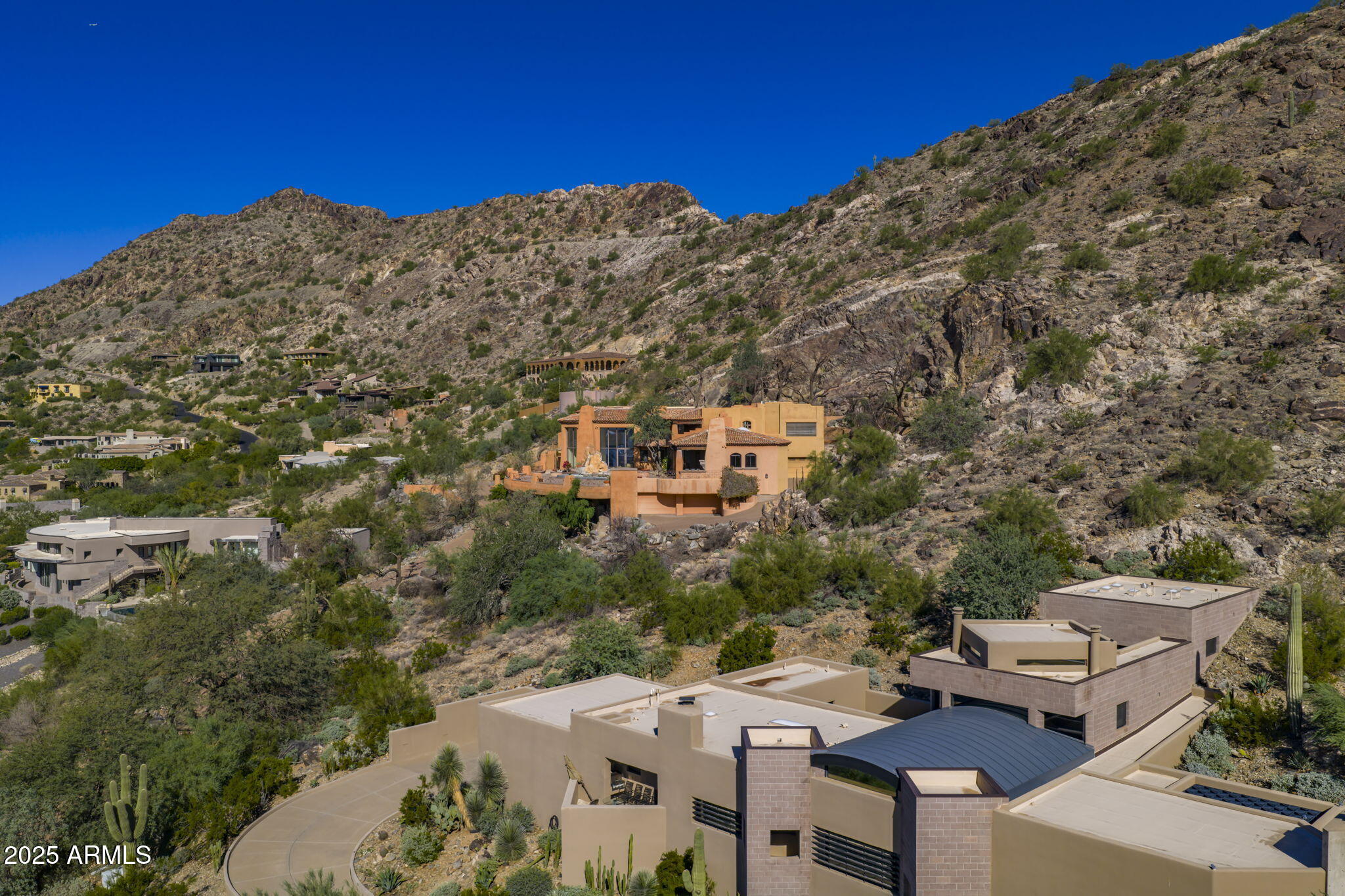 in escrow - Residential