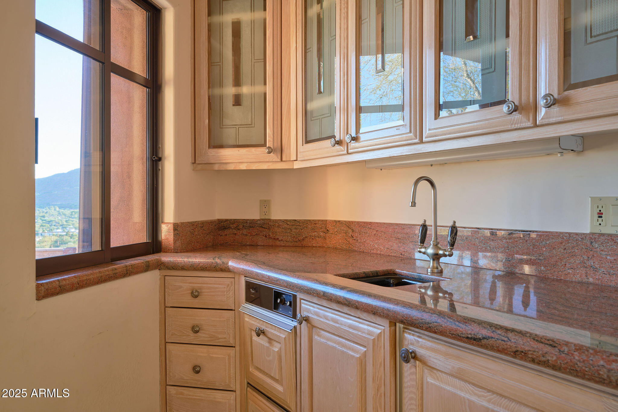 in escrow - Residential