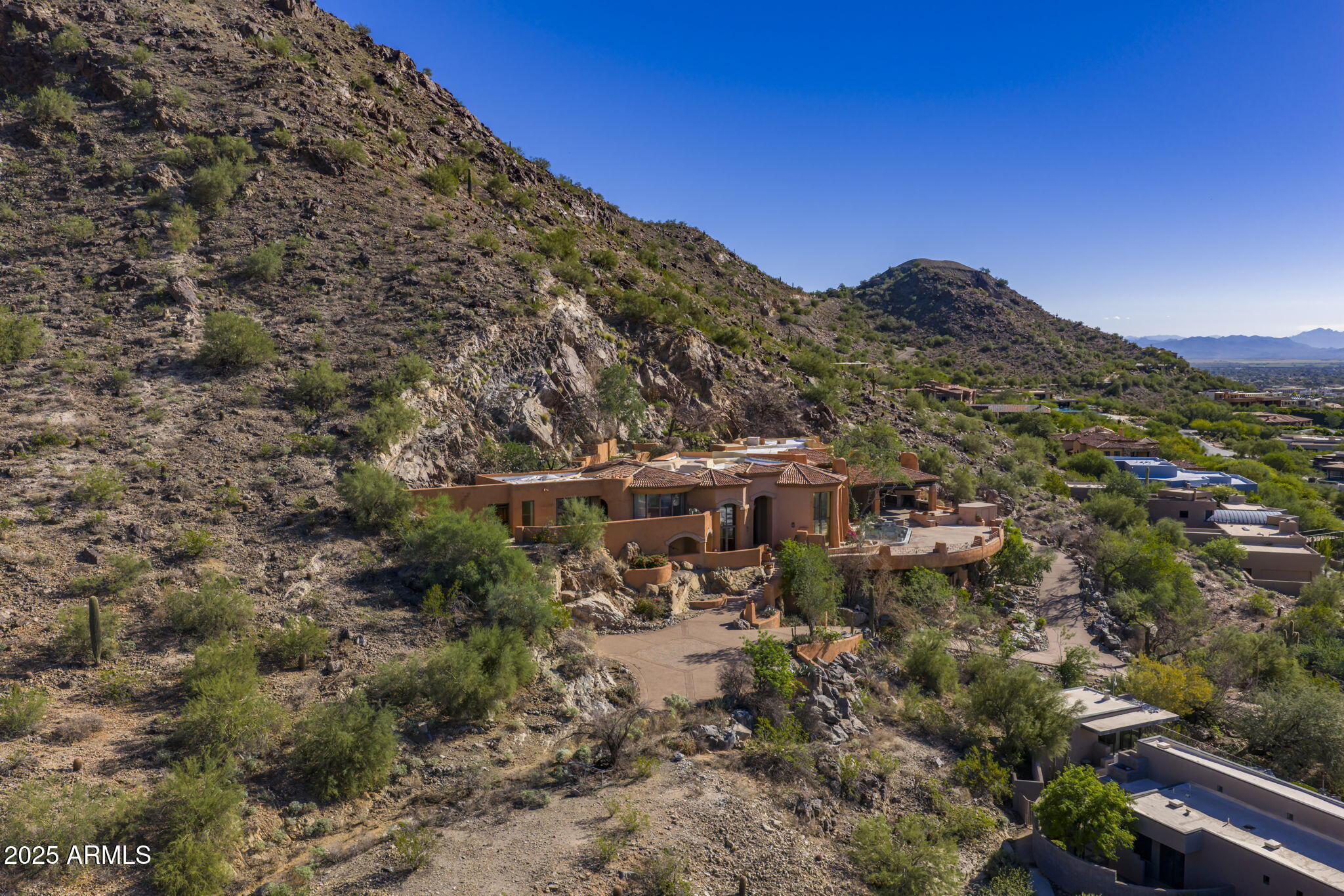 in escrow - Residential