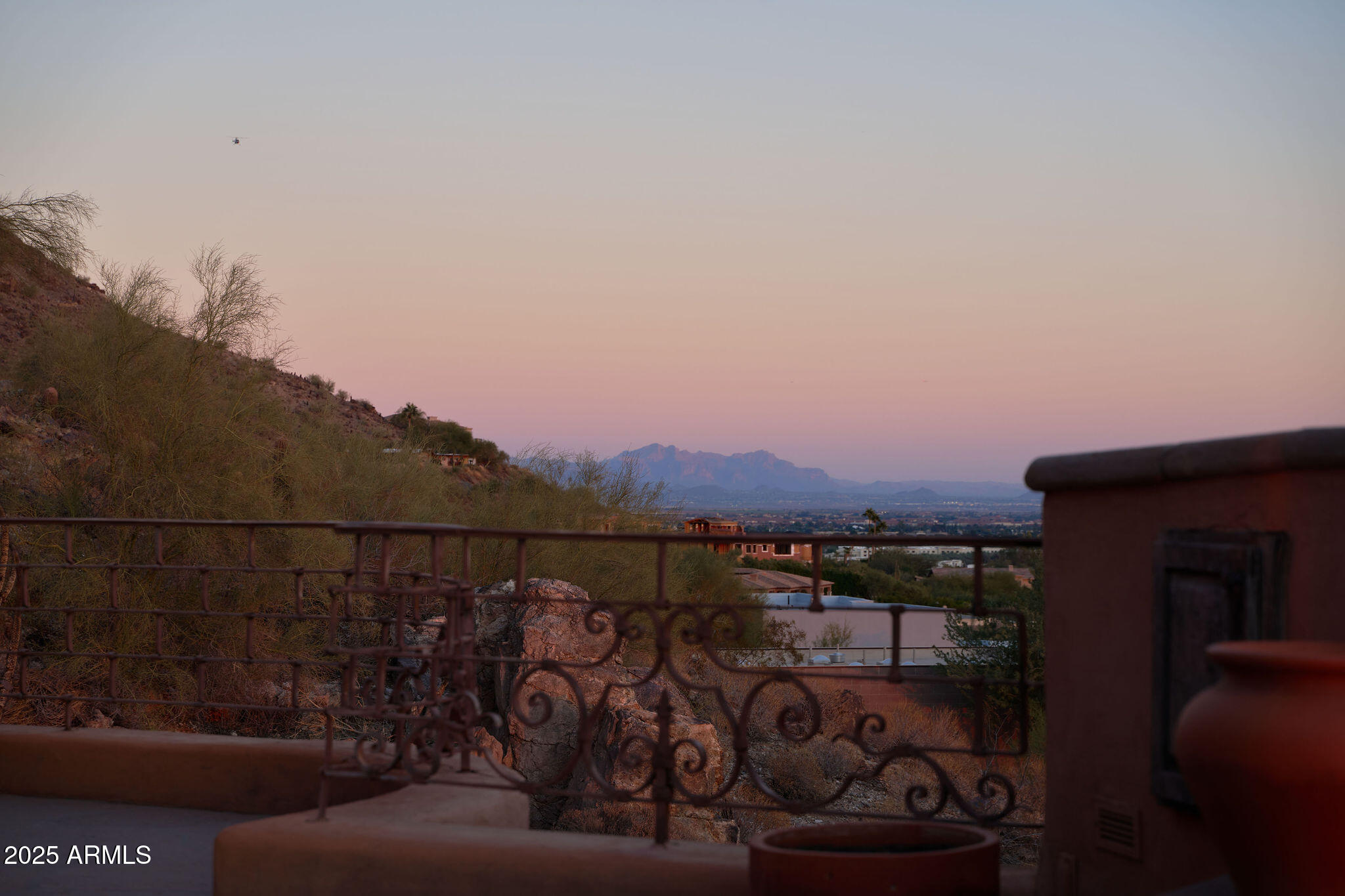 in escrow - Residential