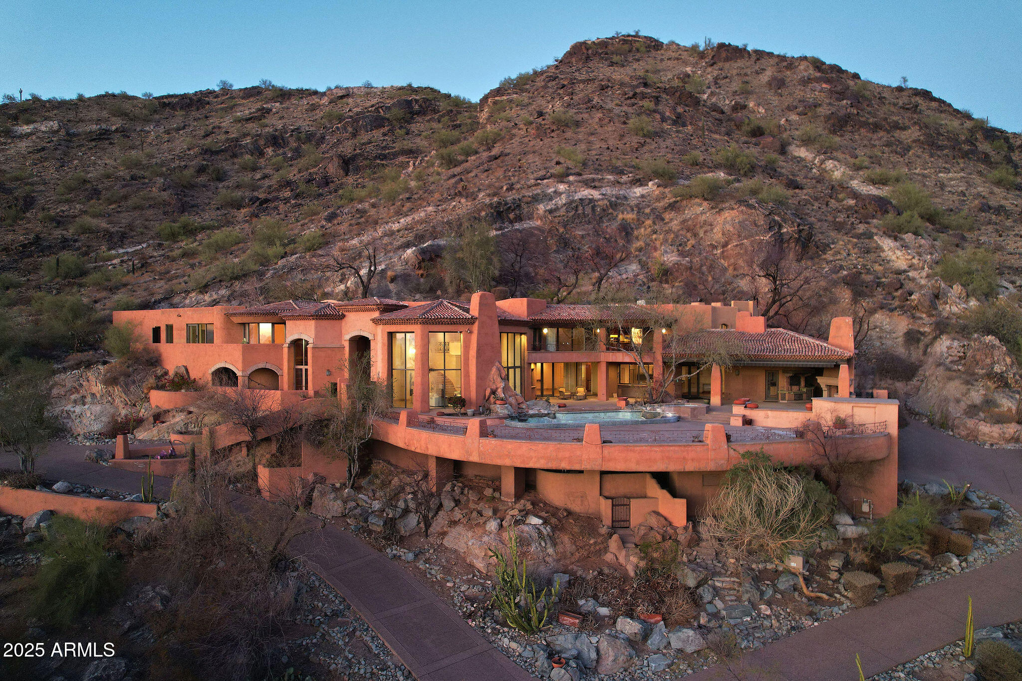 in escrow - Residential