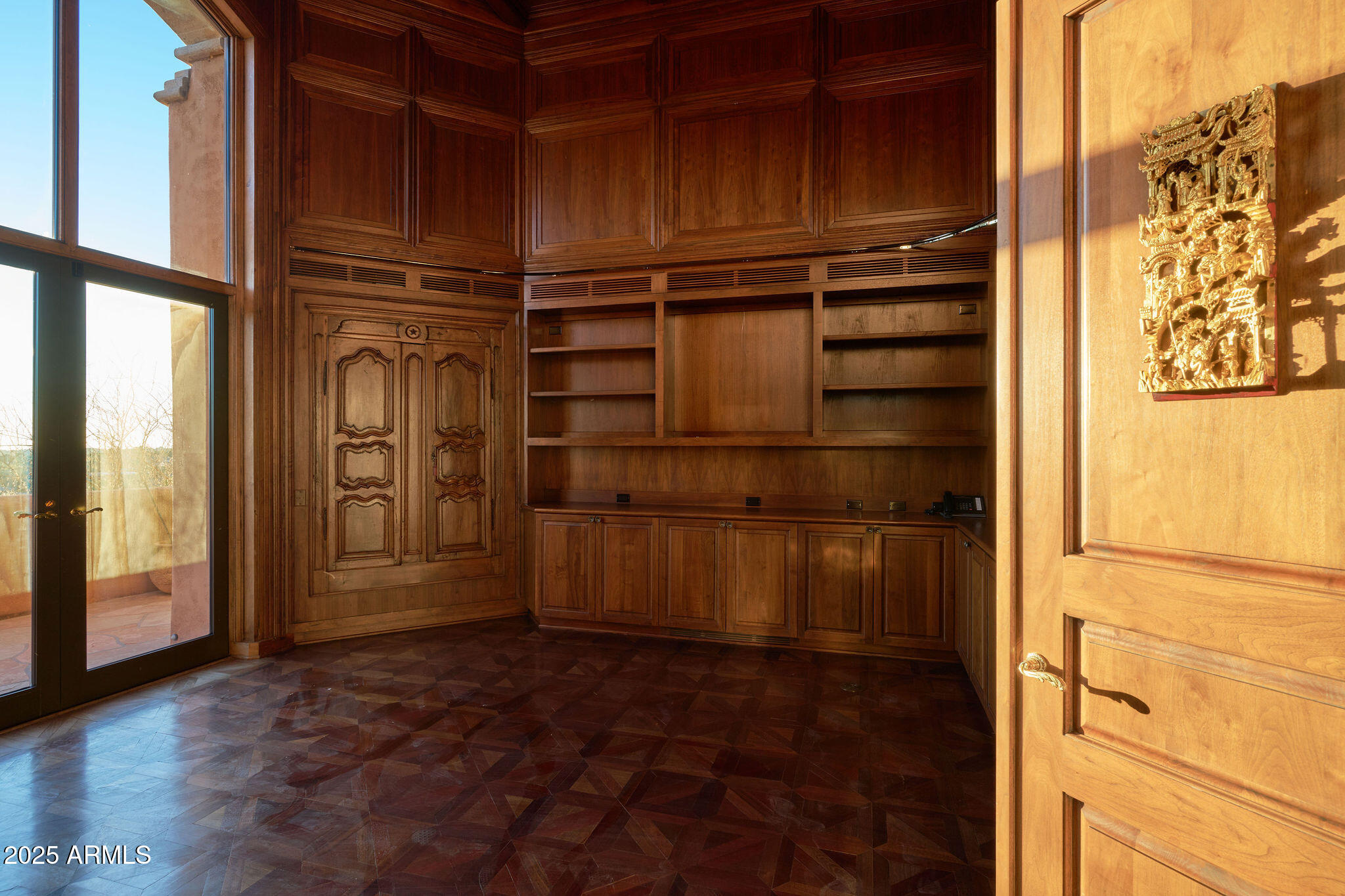 in escrow - Residential