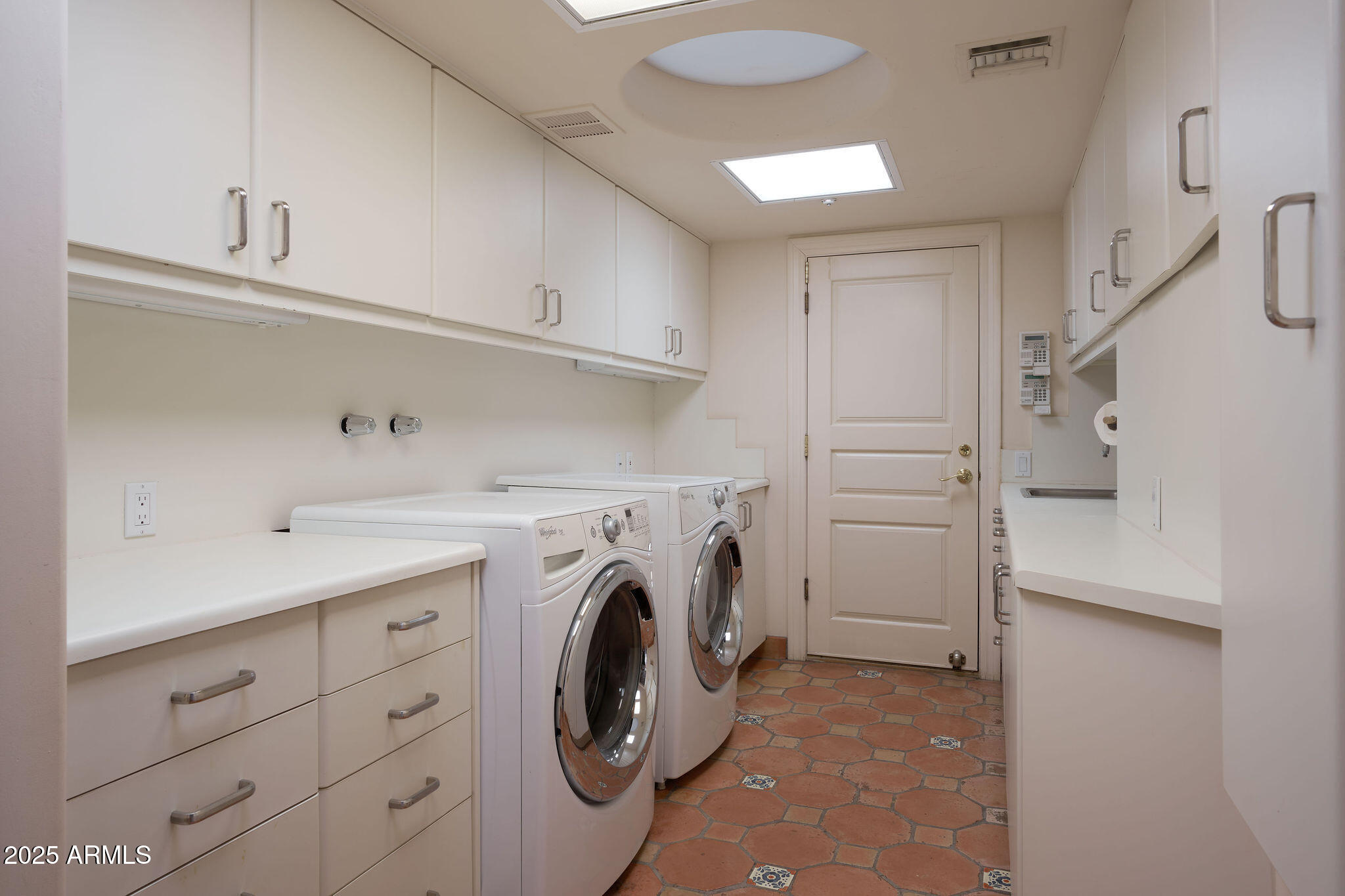 in escrow - Residential