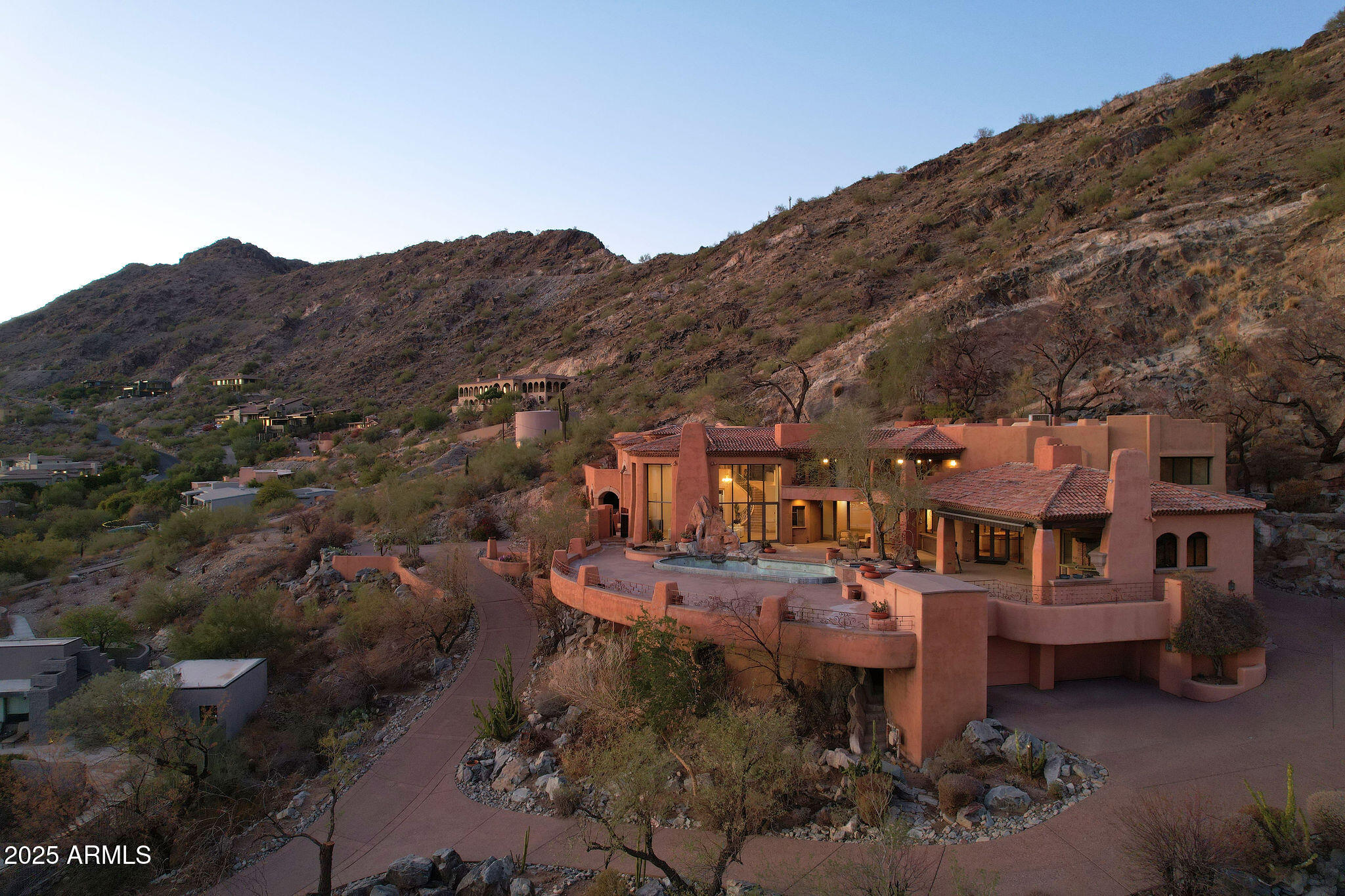 in escrow - Residential
