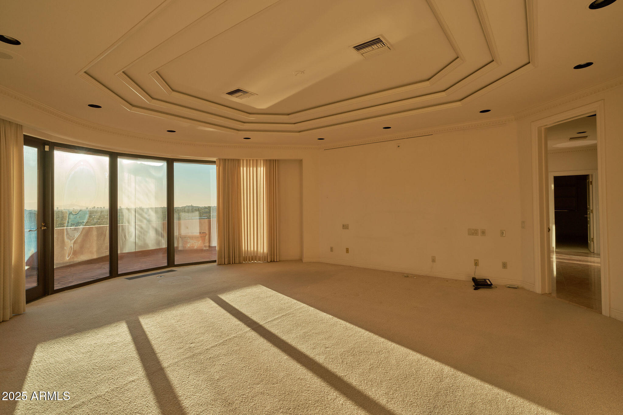 in escrow - Residential