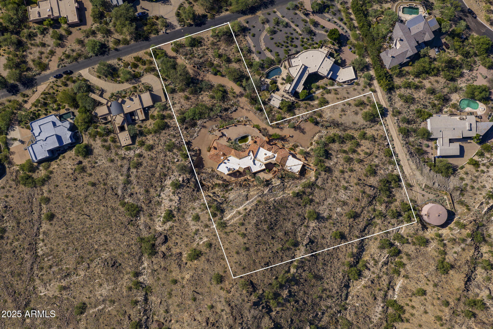 in escrow - Residential