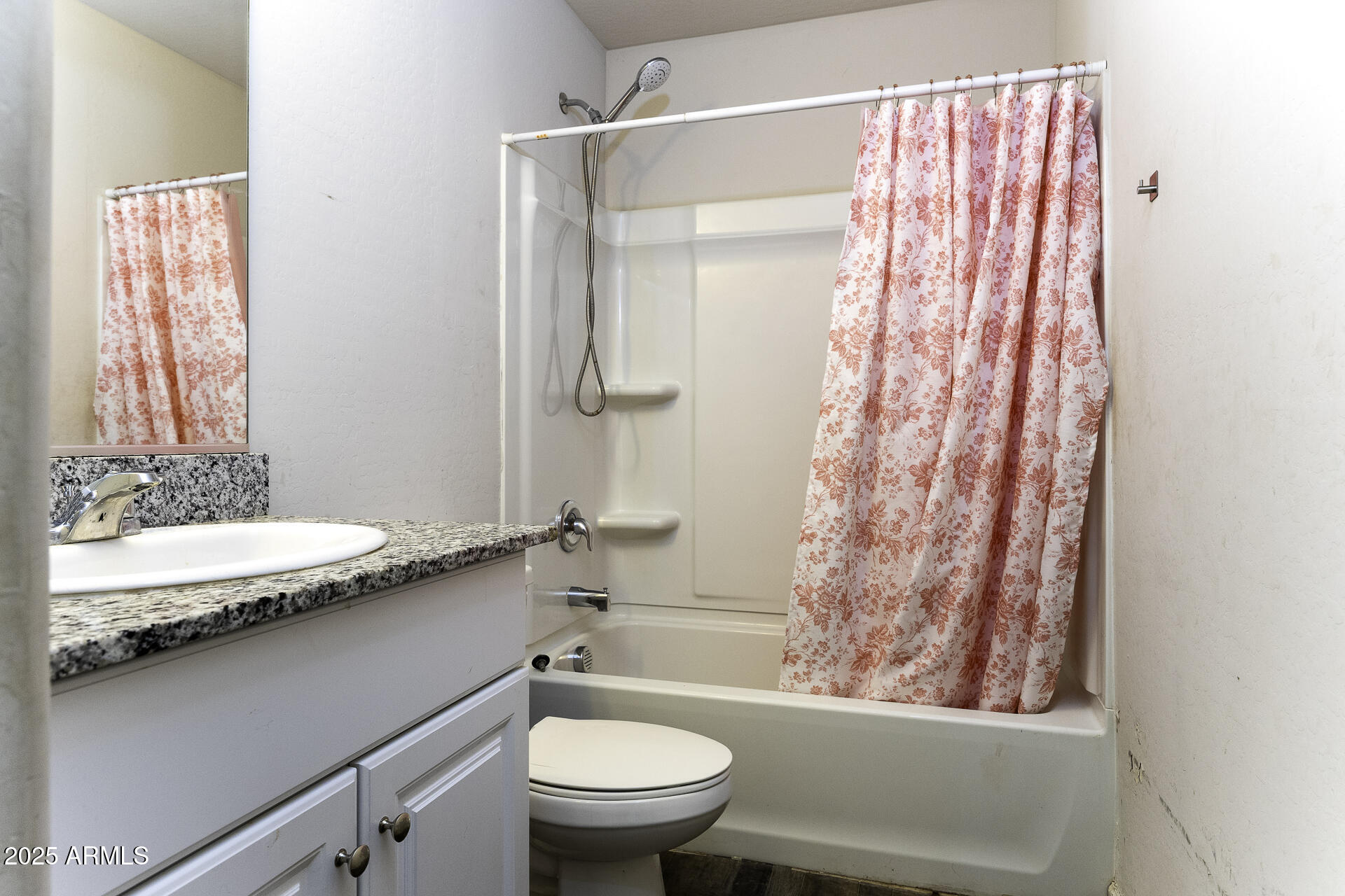 PICACHO CROSSING (LOTS 1-6 & 57-322) - Residential