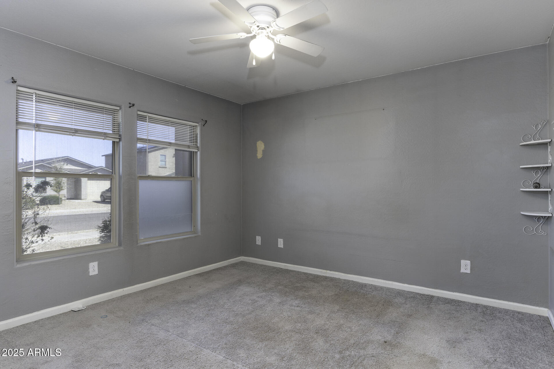 PICACHO CROSSING (LOTS 1-6 & 57-322) - Residential