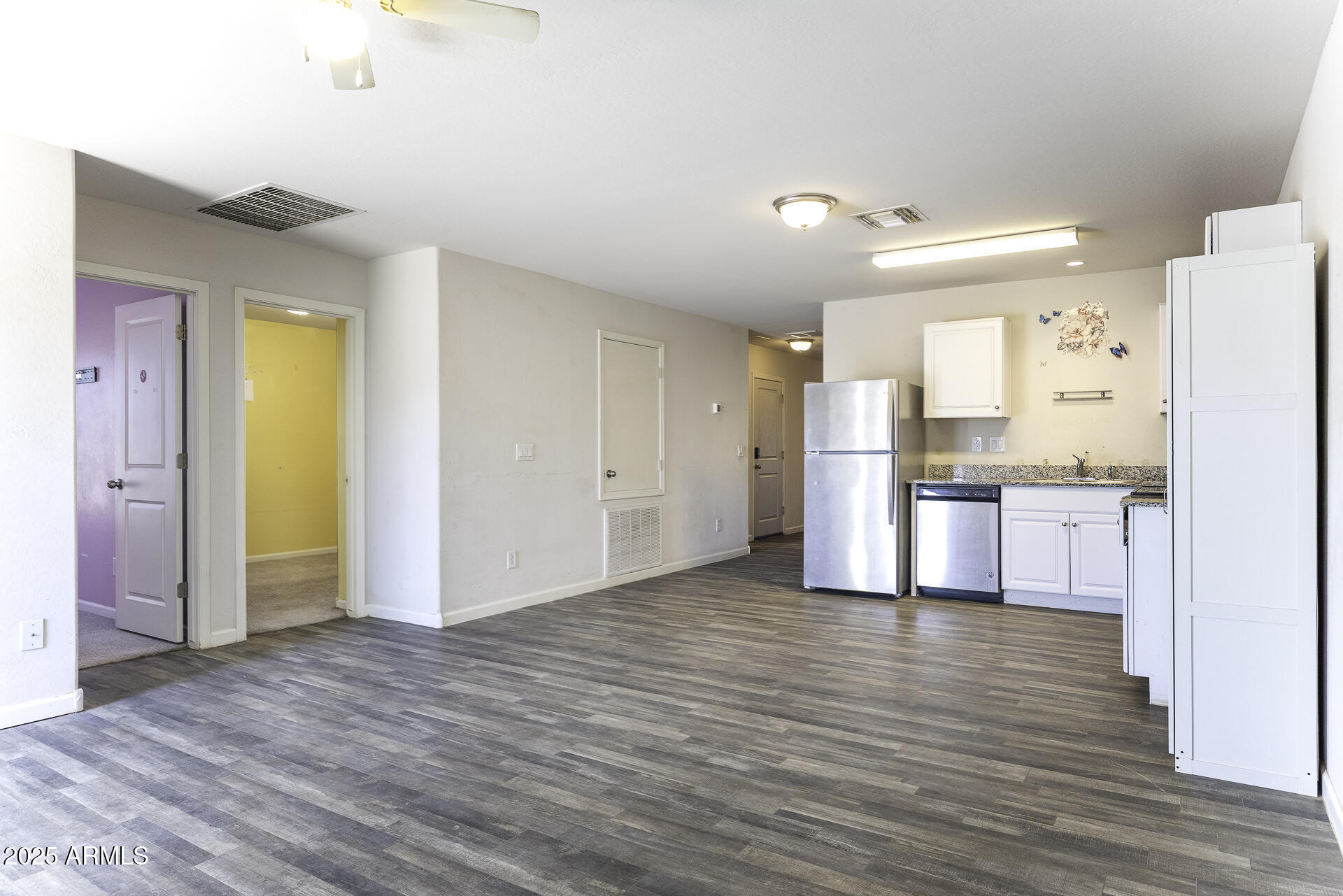 PICACHO CROSSING (LOTS 1-6 & 57-322) - Residential