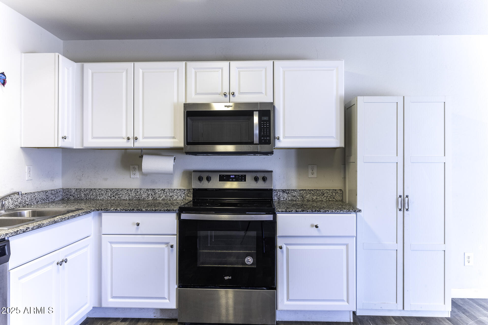 PICACHO CROSSING (LOTS 1-6 & 57-322) - Residential