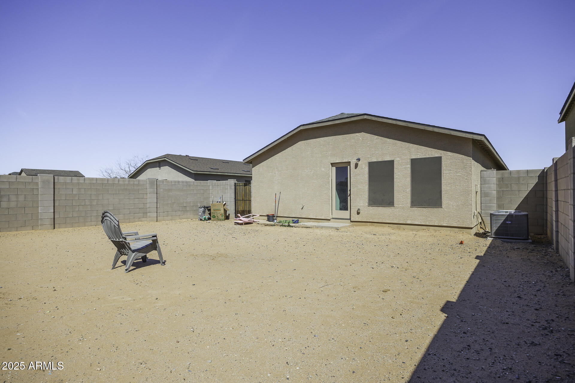 PICACHO CROSSING (LOTS 1-6 & 57-322) - Residential