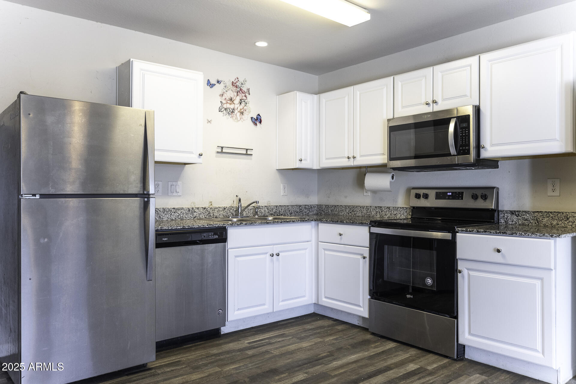 PICACHO CROSSING (LOTS 1-6 & 57-322) - Residential