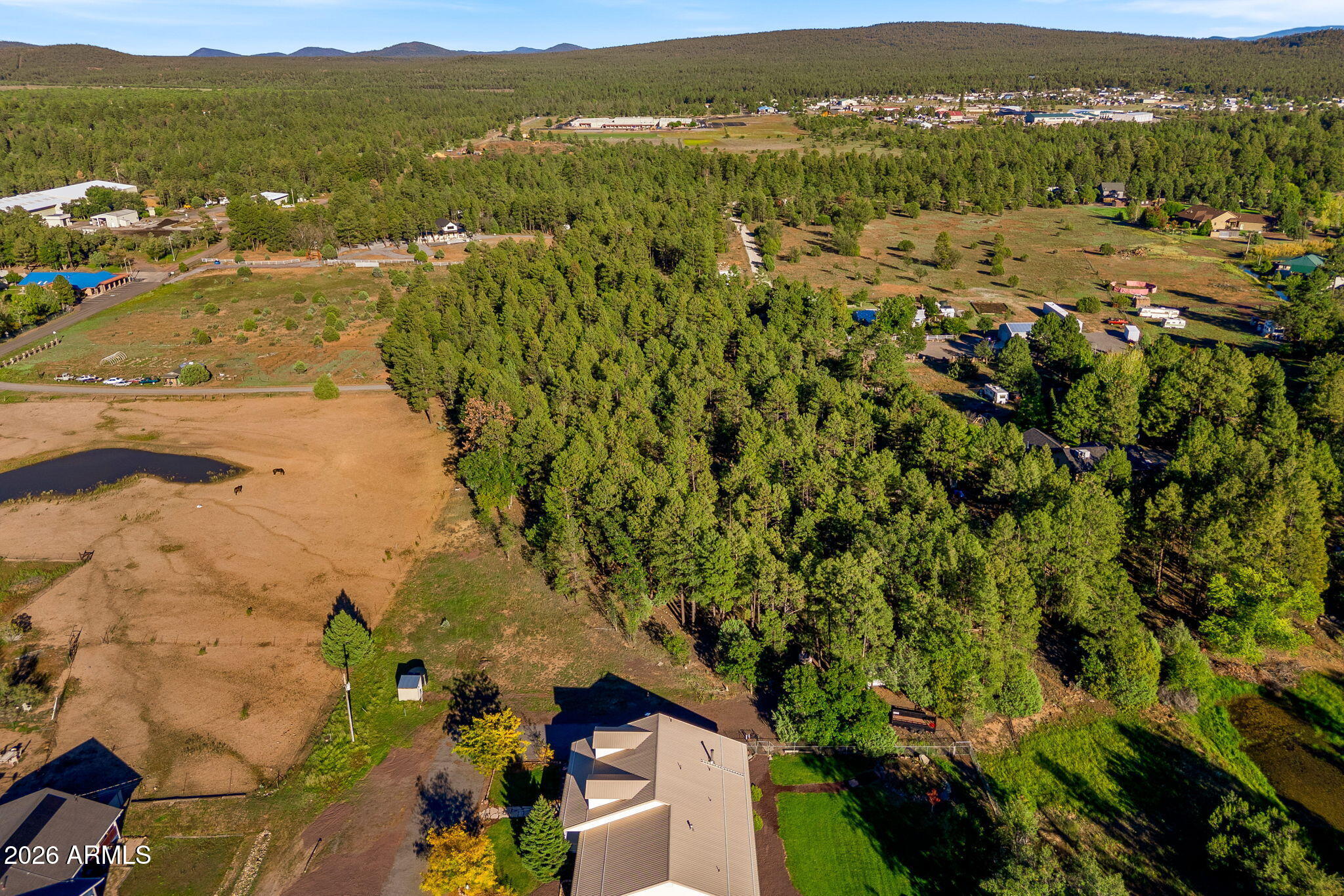 Lakeside Unsubdivided - Residential