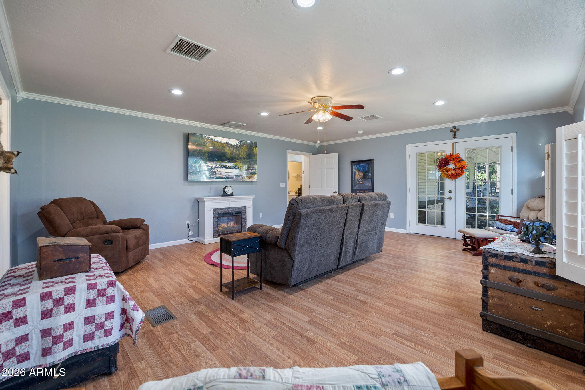 Lakeside Unsubdivided - Residential