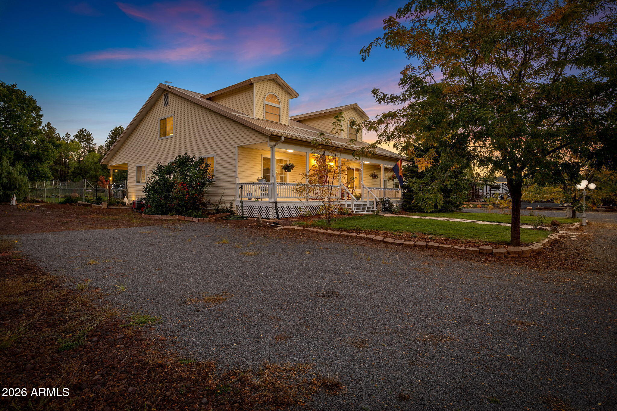 Lakeside Unsubdivided - Residential