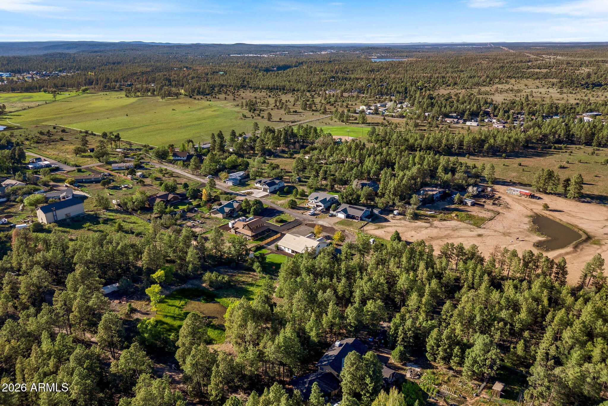 Lakeside Unsubdivided - Residential