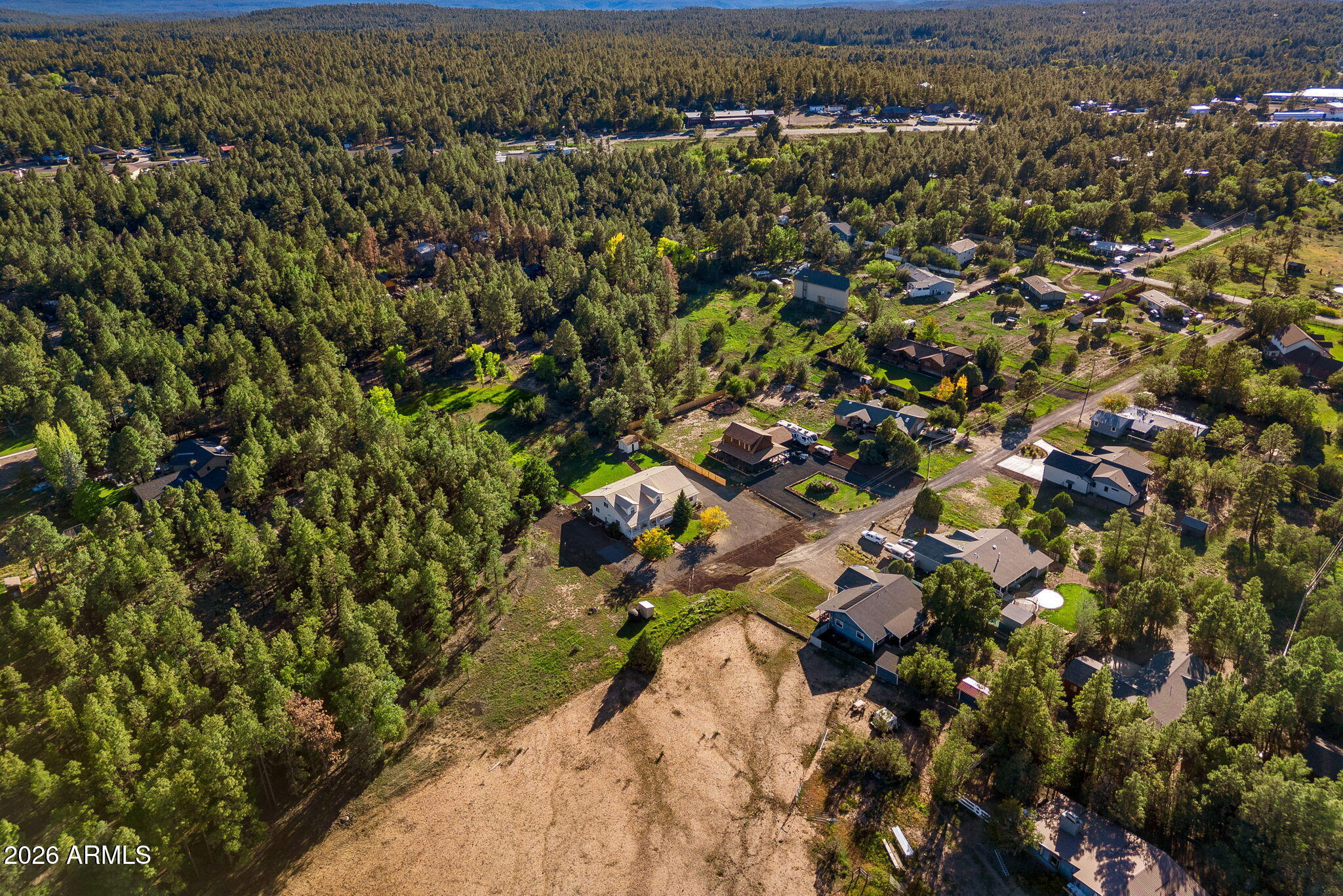 Lakeside Unsubdivided - Residential