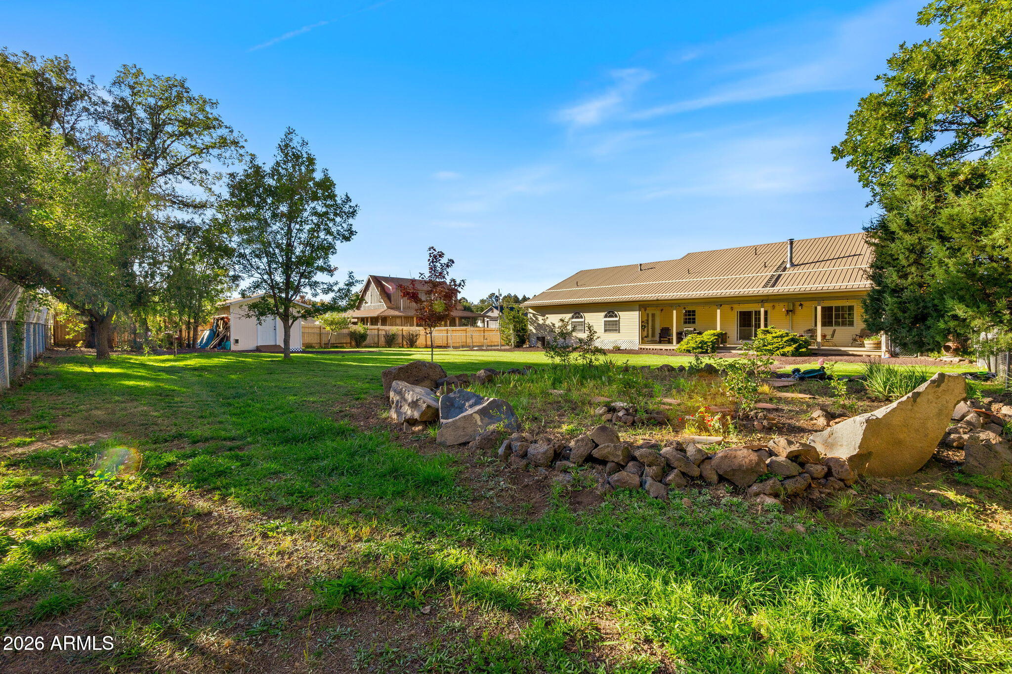 Lakeside Unsubdivided - Residential