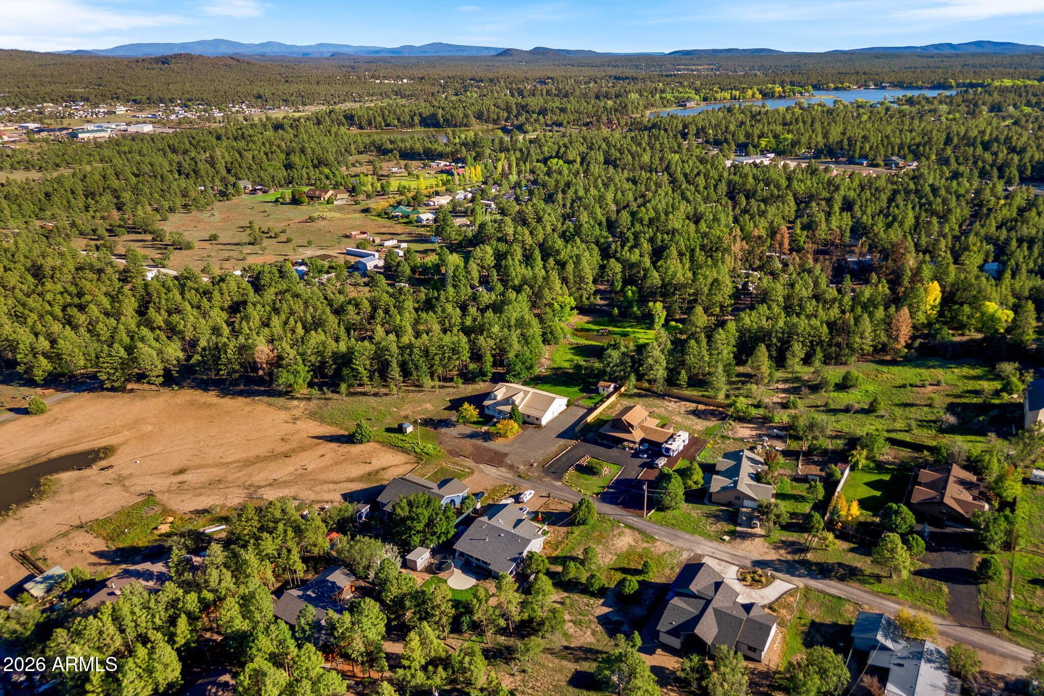 Lakeside Unsubdivided - Residential
