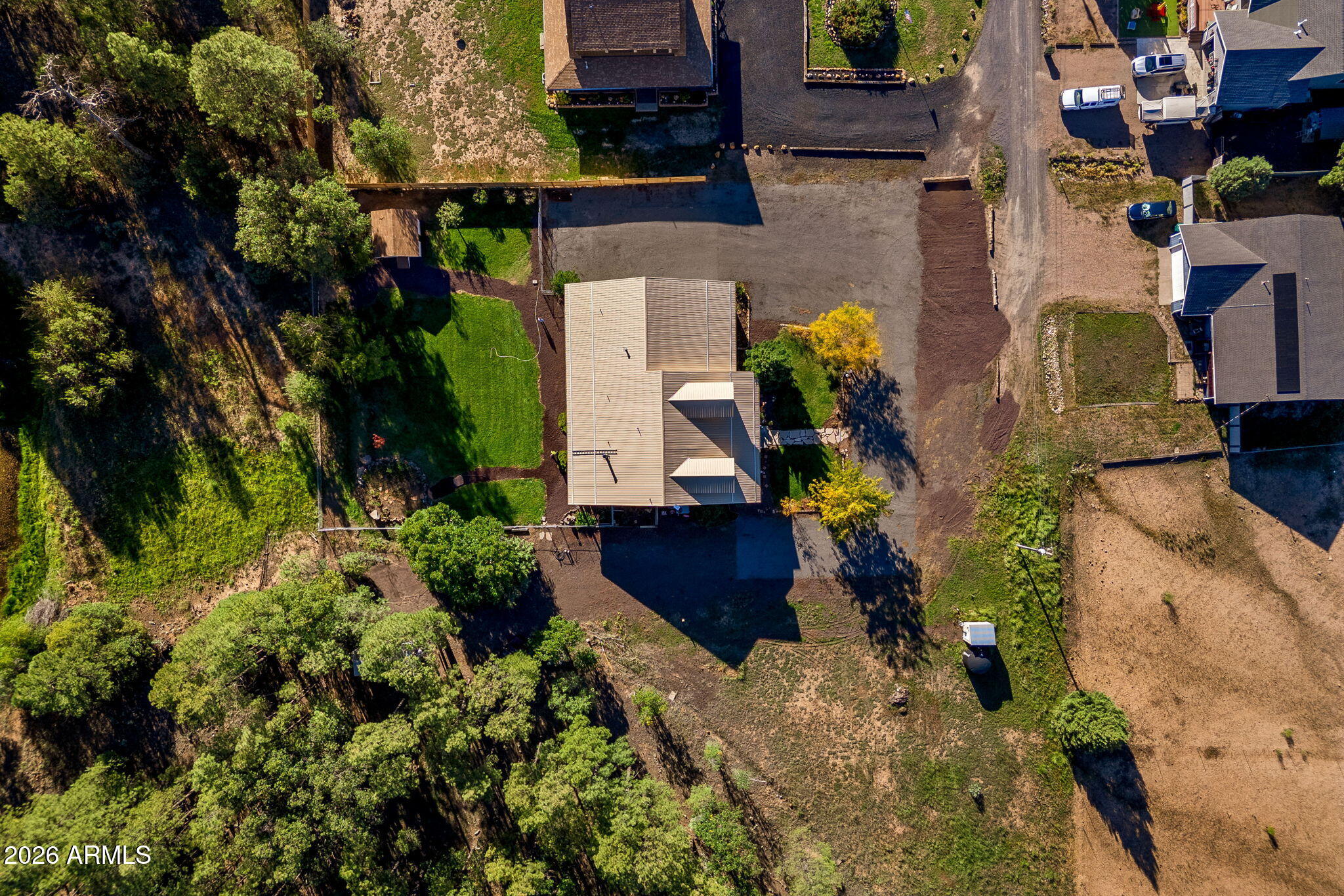Lakeside Unsubdivided - Residential