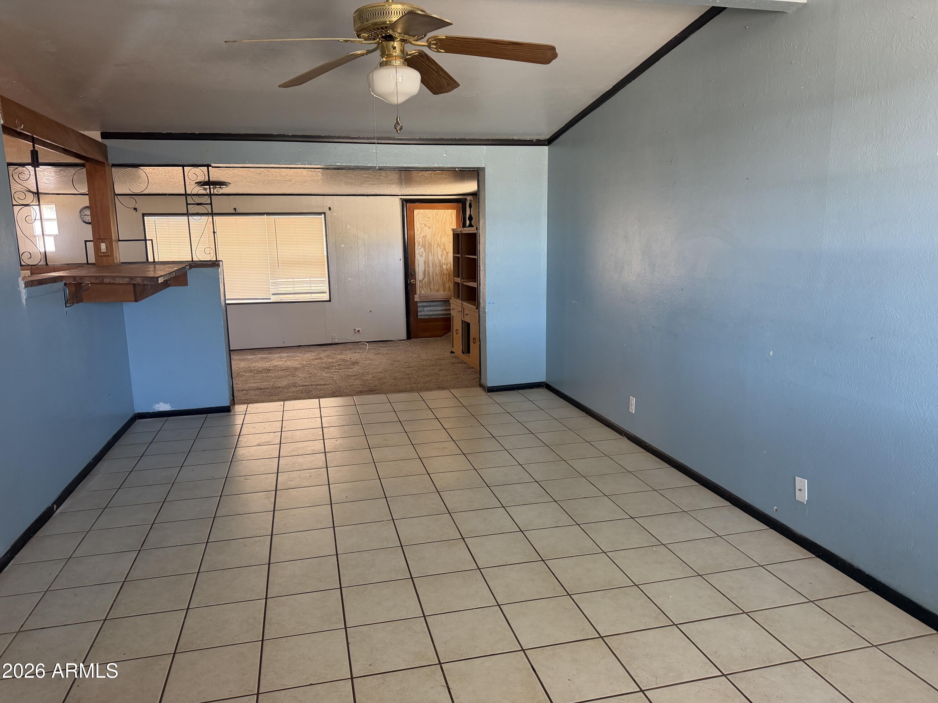 GARDEN CANYON 2 - Residential
