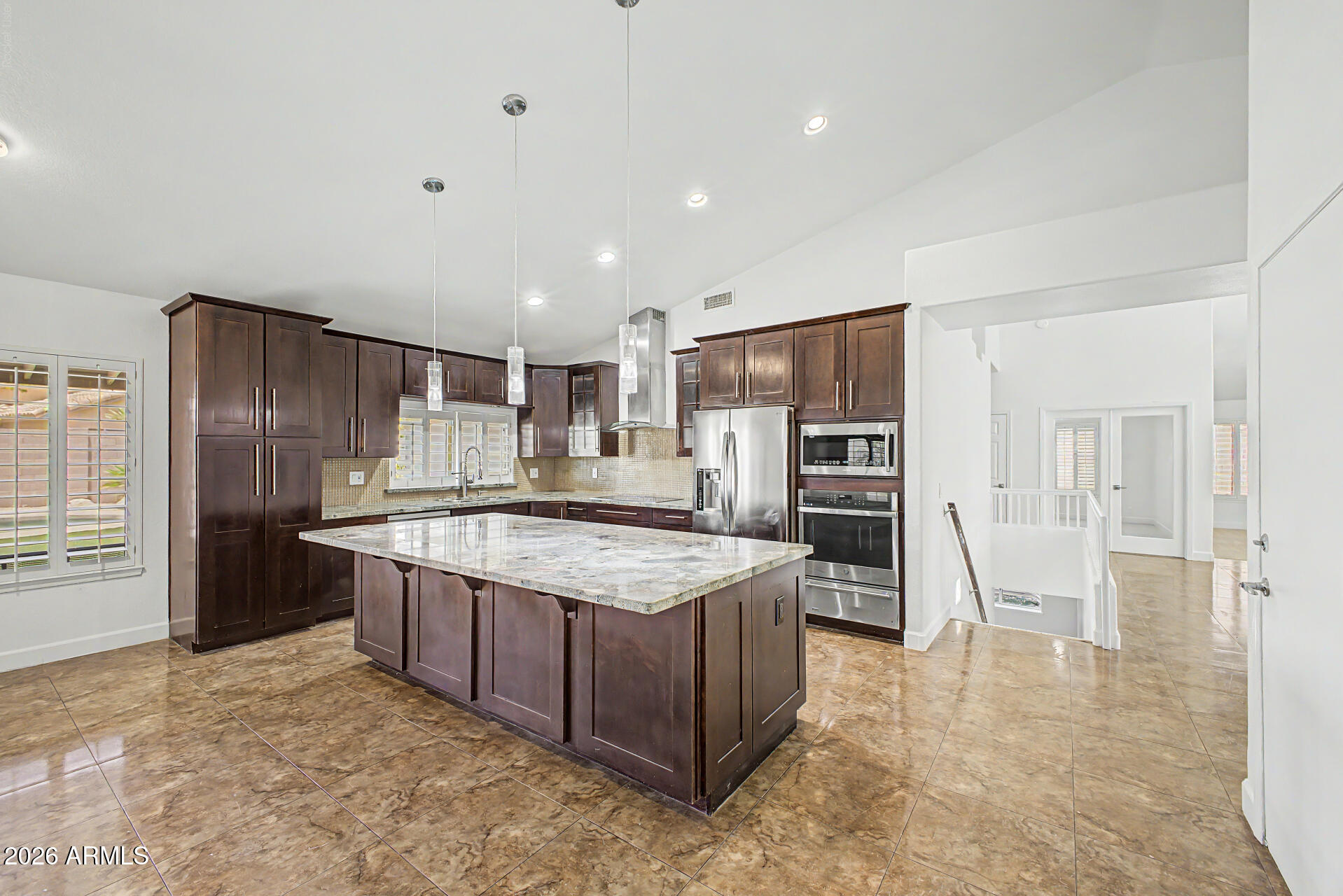 TATUM RANCH PARCEL 7 UNIT 1 - Residential