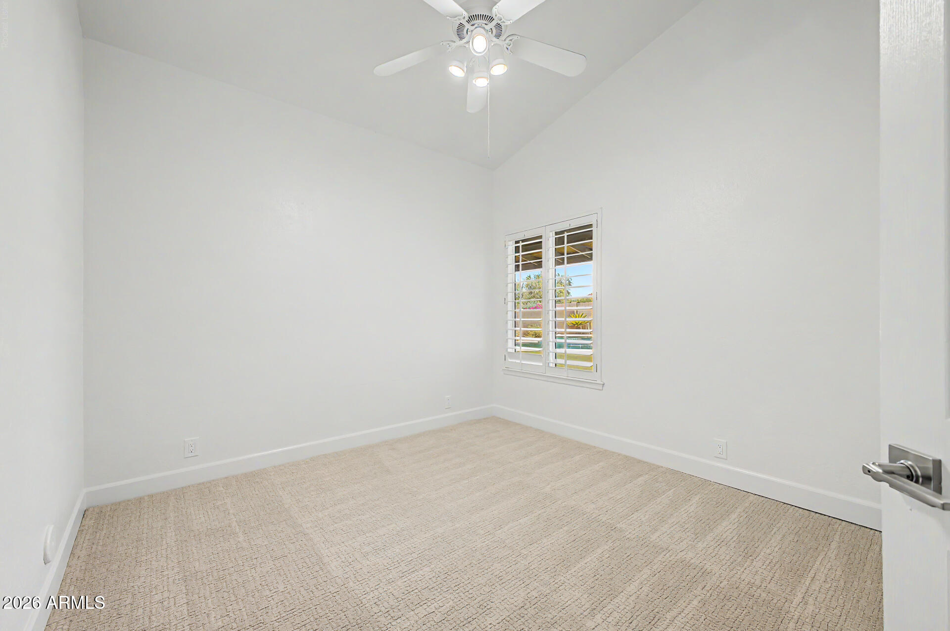 TATUM RANCH PARCEL 7 UNIT 1 - Residential