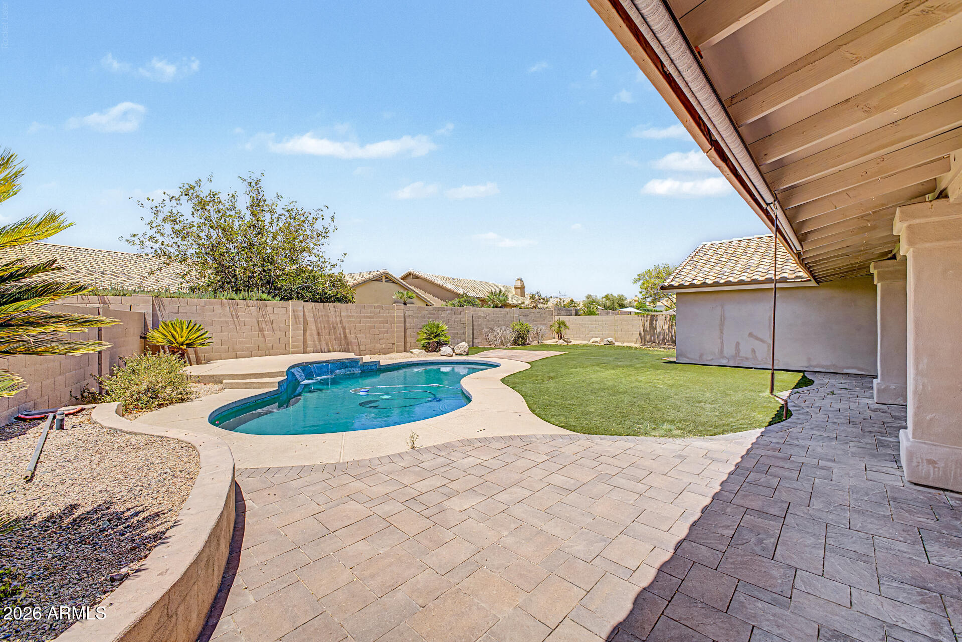 TATUM RANCH PARCEL 7 UNIT 1 - Residential