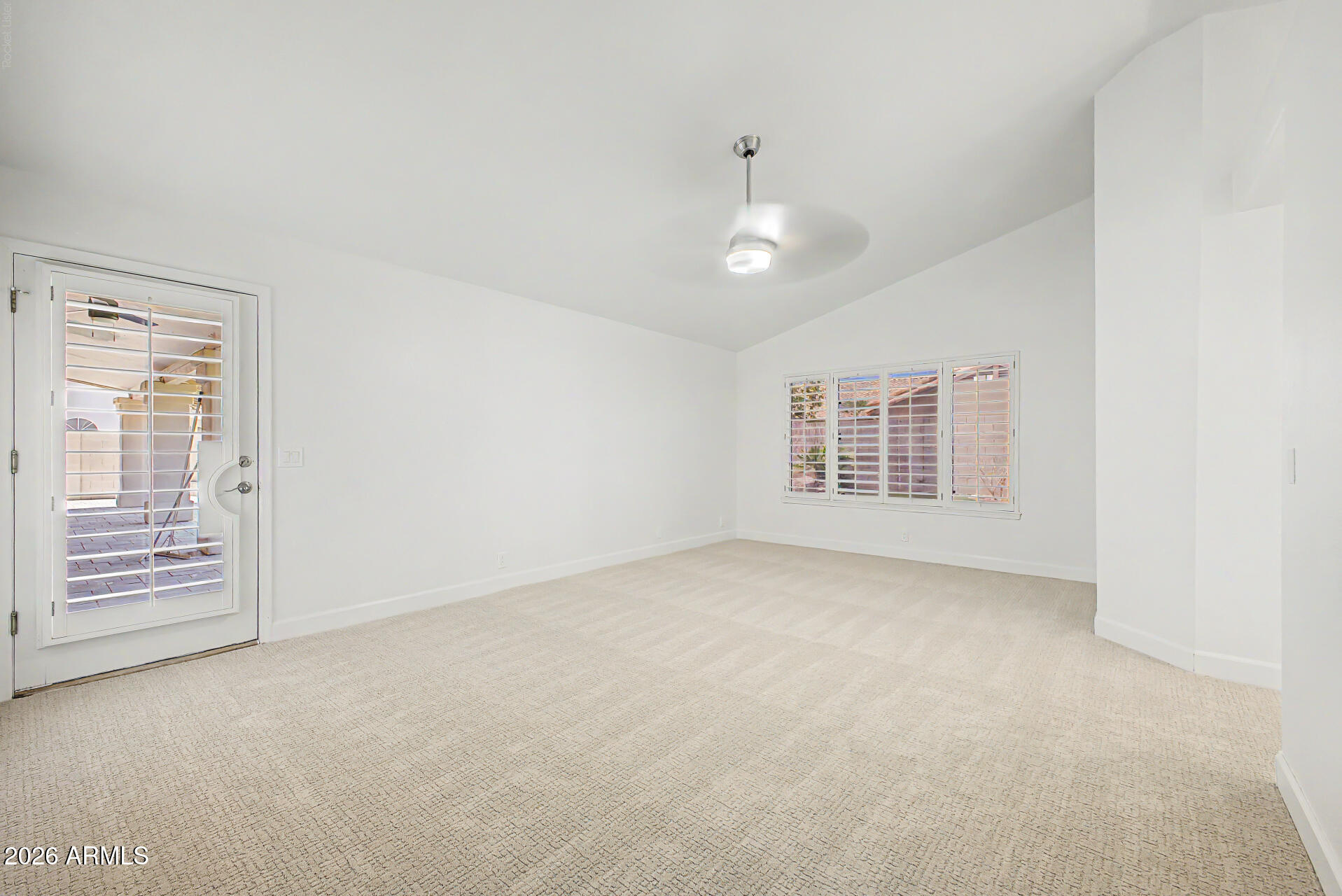 TATUM RANCH PARCEL 7 UNIT 1 - Residential