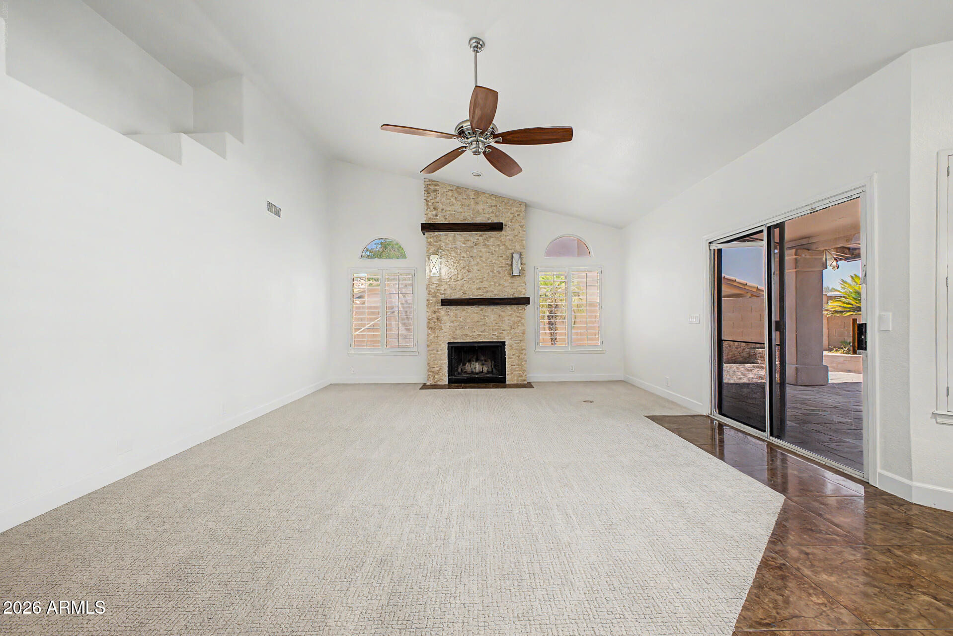 TATUM RANCH PARCEL 7 UNIT 1 - Residential