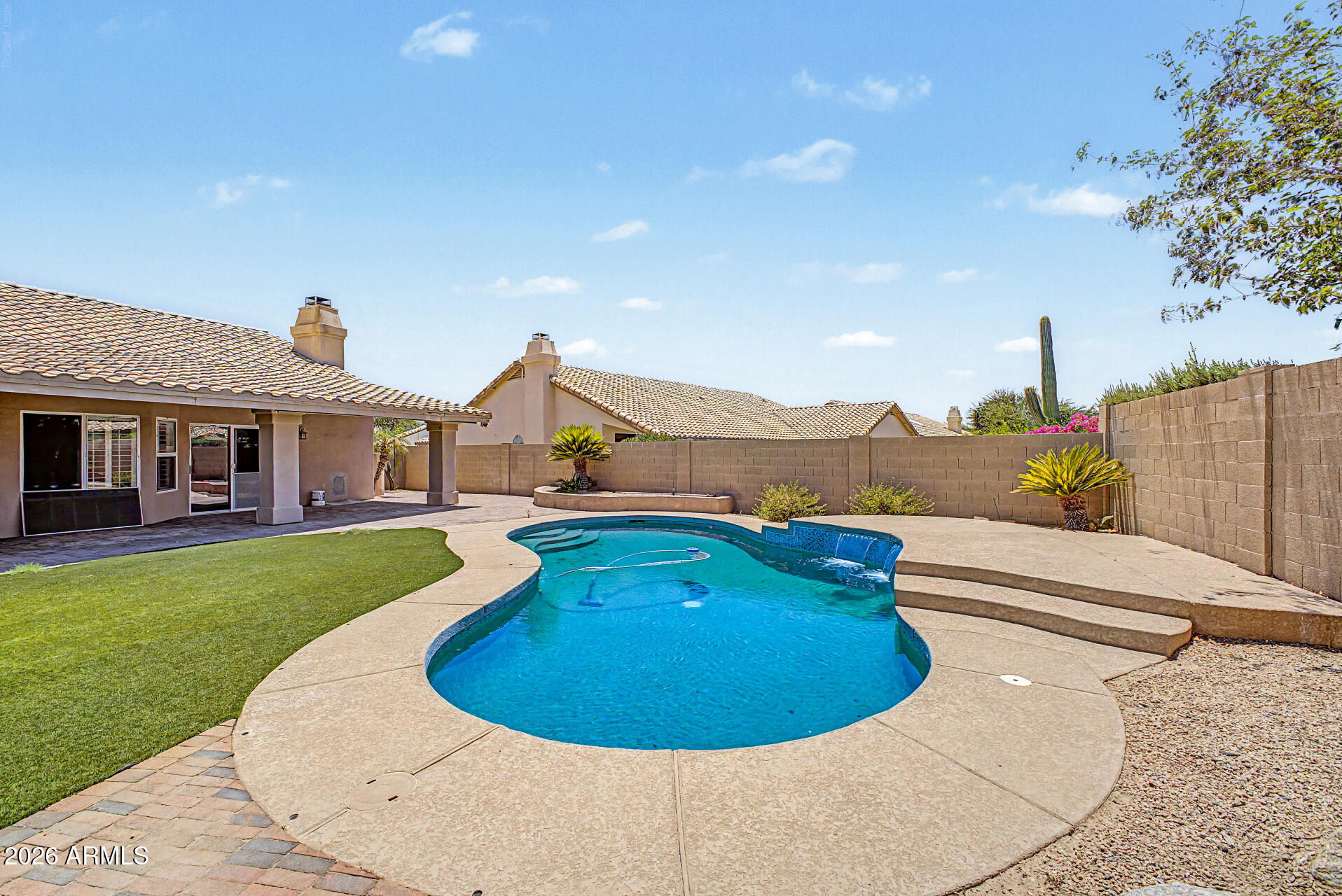 TATUM RANCH PARCEL 7 UNIT 1 - Residential