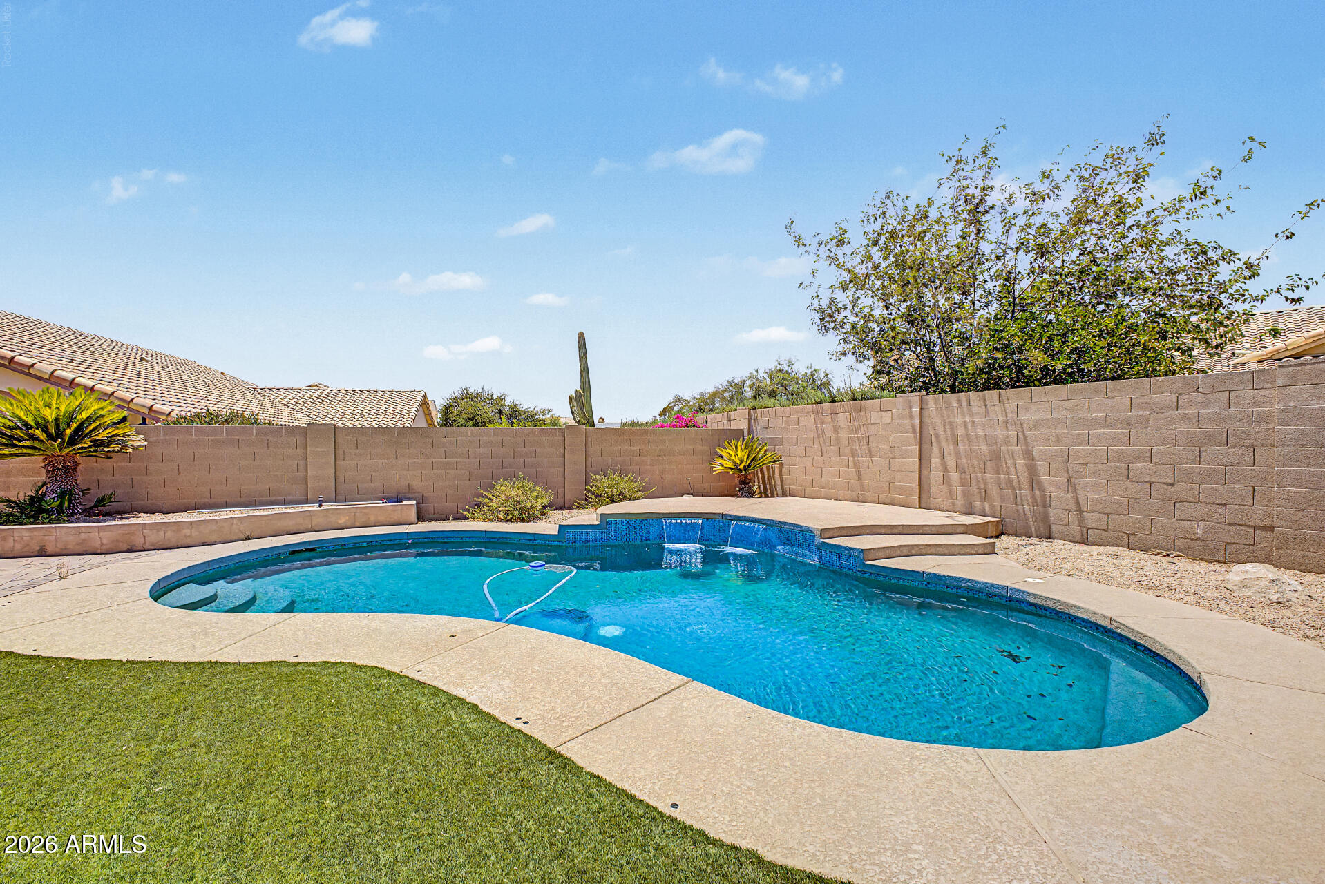 TATUM RANCH PARCEL 7 UNIT 1 - Residential