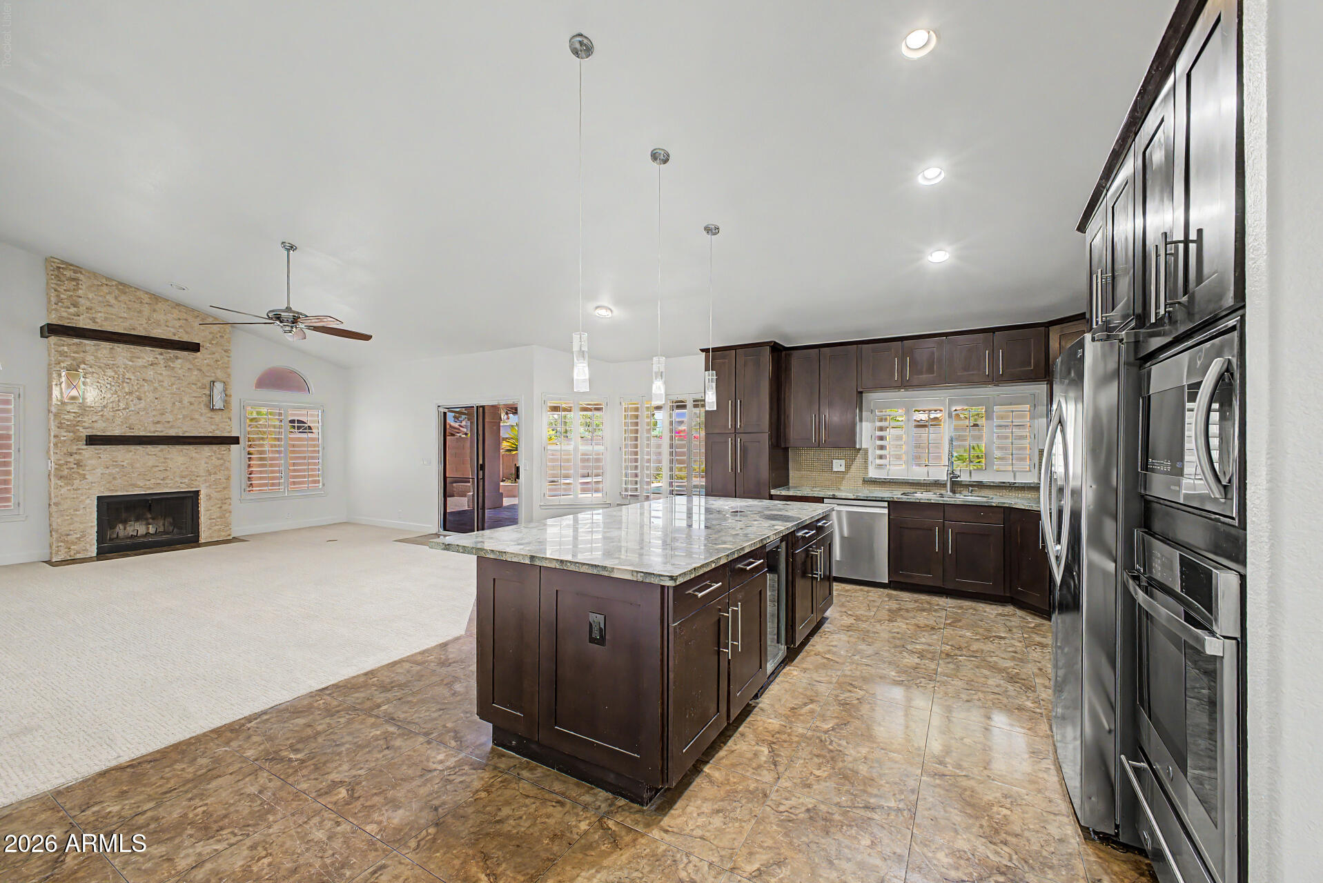 TATUM RANCH PARCEL 7 UNIT 1 - Residential