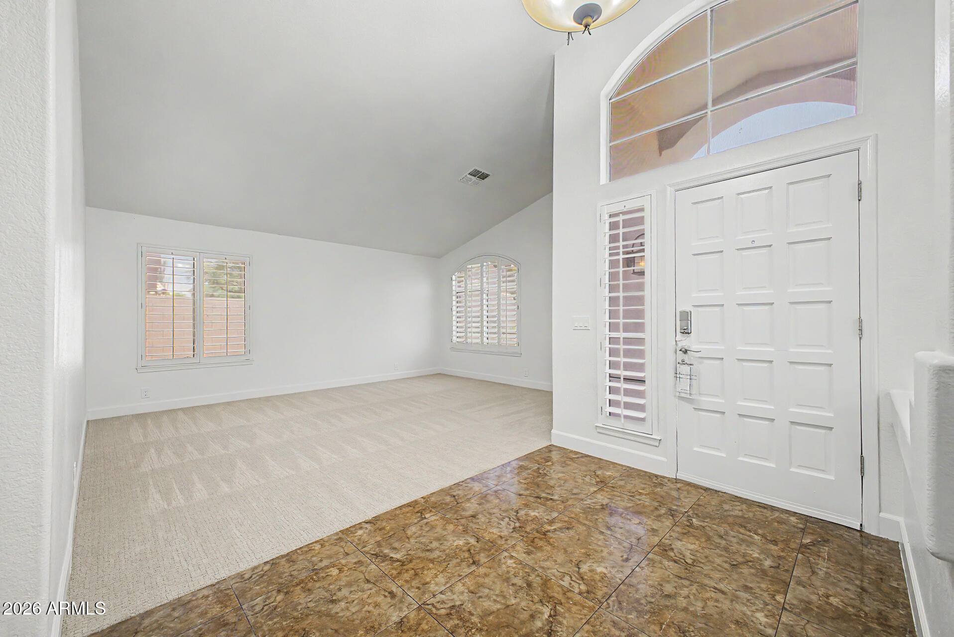 TATUM RANCH PARCEL 7 UNIT 1 - Residential