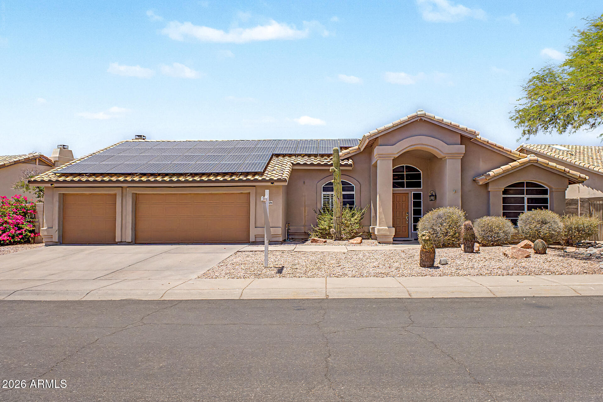 TATUM RANCH PARCEL 7 UNIT 1 - Residential