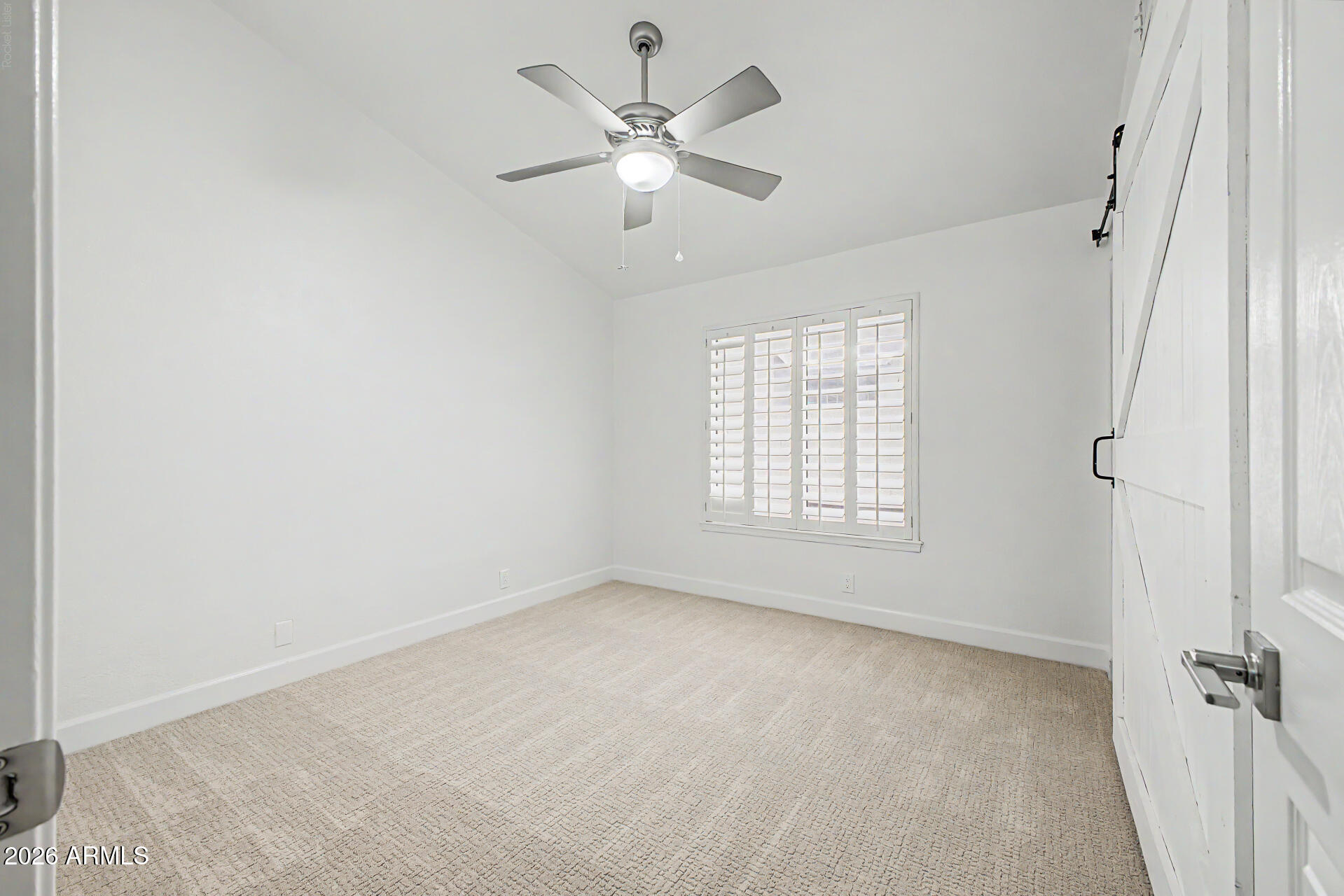 TATUM RANCH PARCEL 7 UNIT 1 - Residential