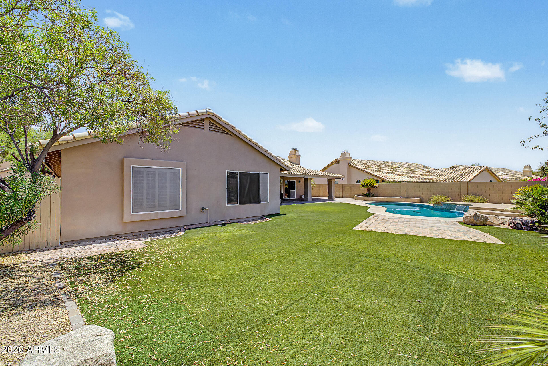 TATUM RANCH PARCEL 7 UNIT 1 - Residential