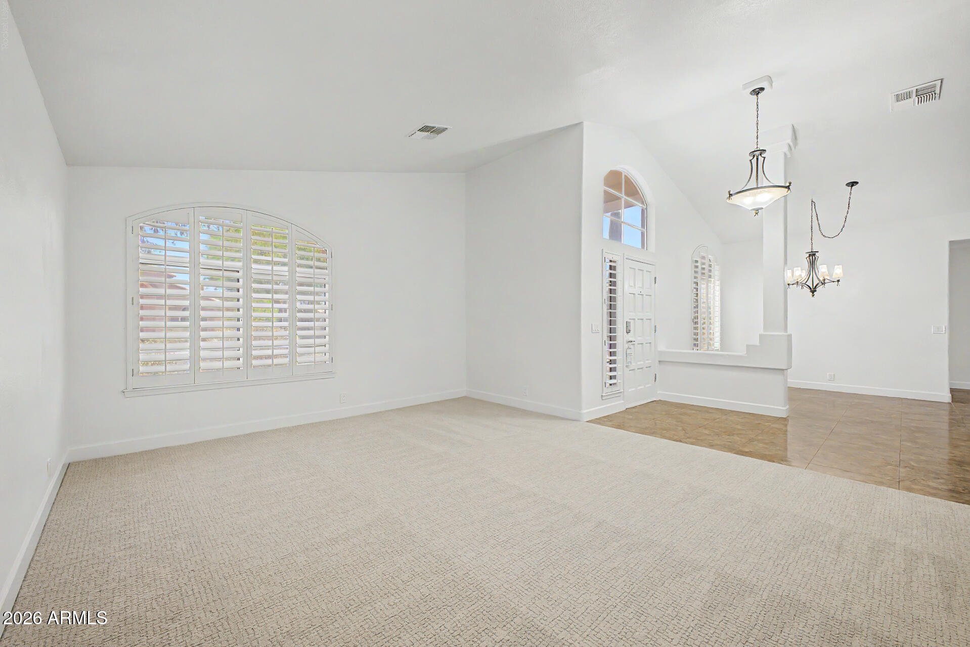 TATUM RANCH PARCEL 7 UNIT 1 - Residential