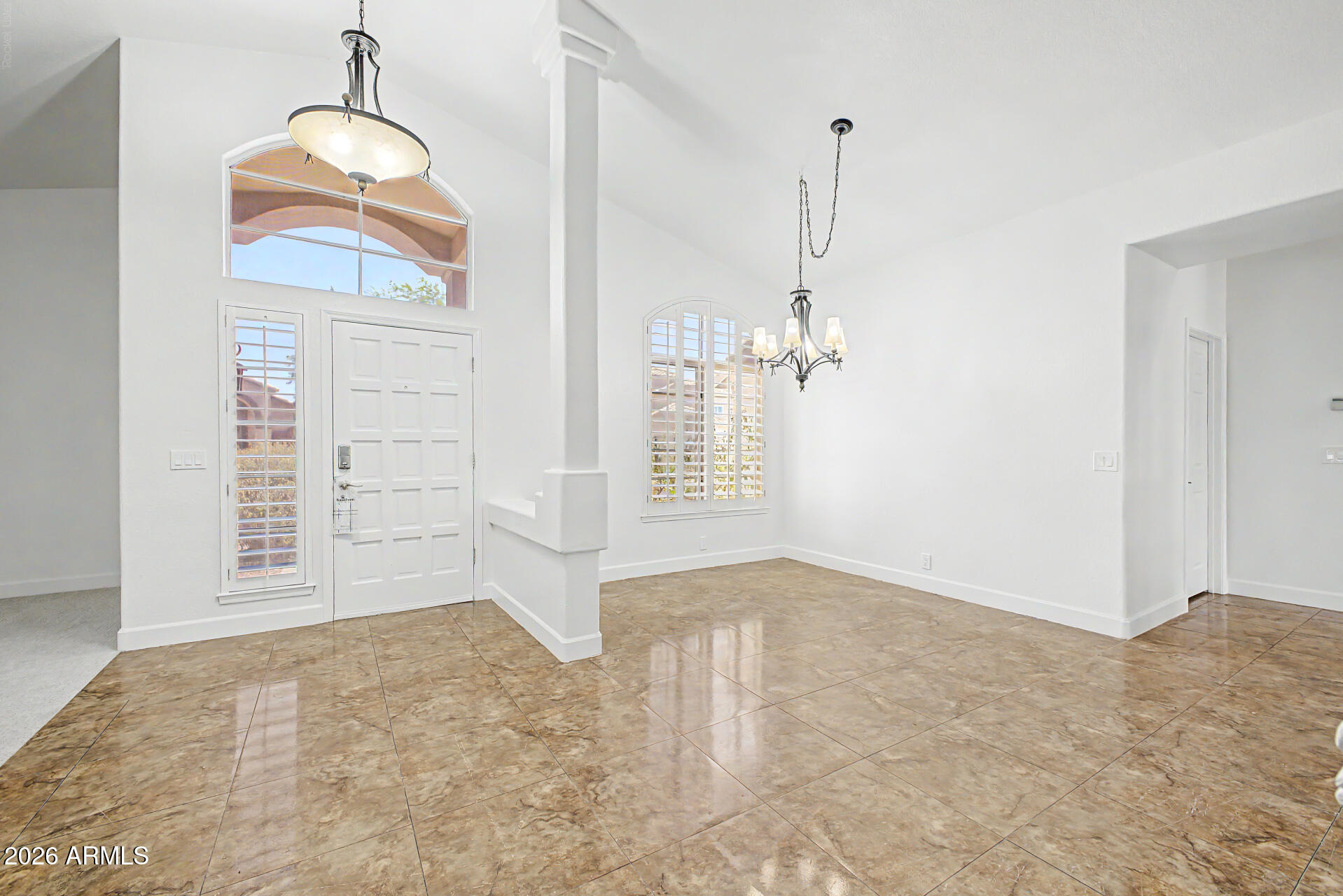 TATUM RANCH PARCEL 7 UNIT 1 - Residential