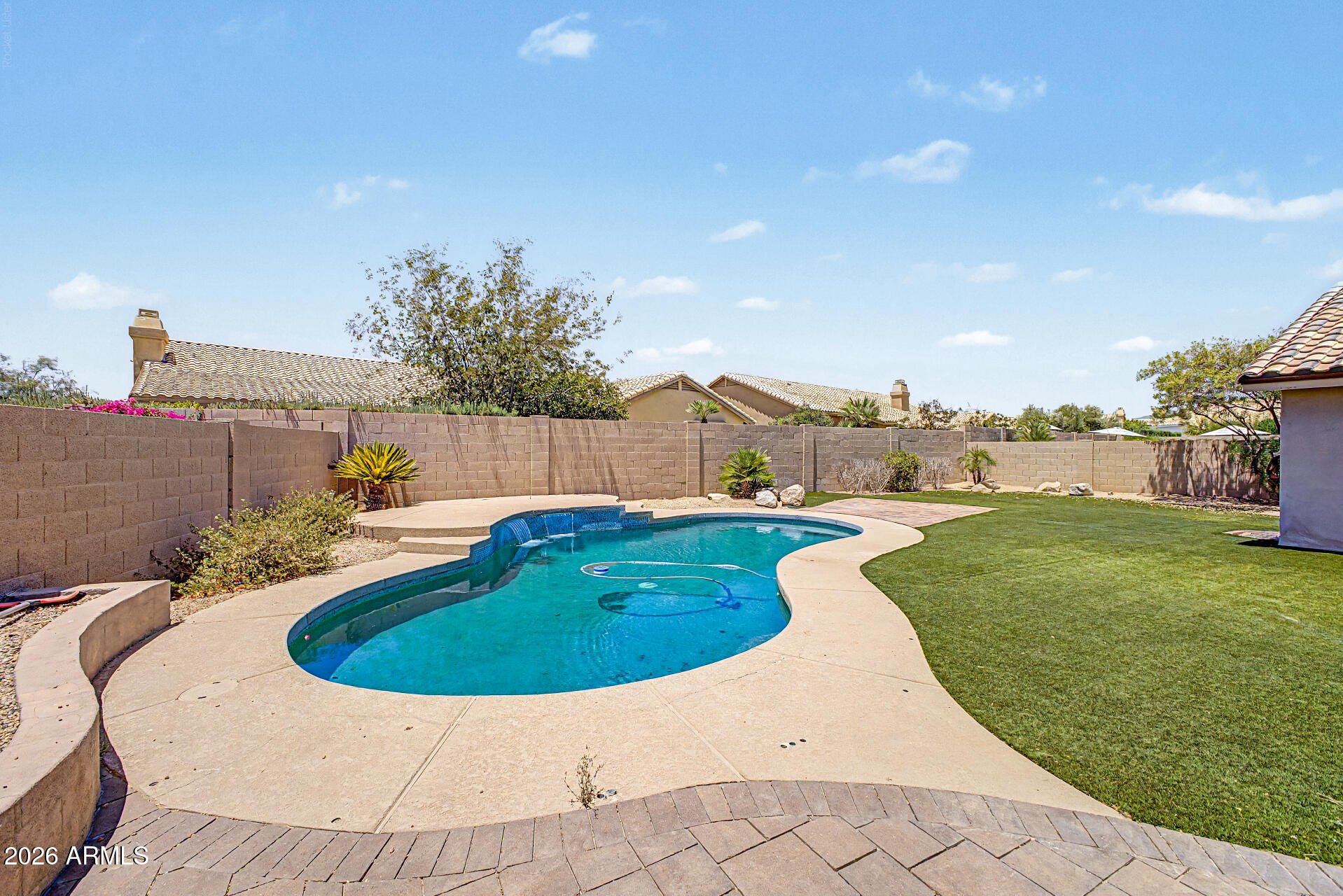 TATUM RANCH PARCEL 7 UNIT 1 - Residential