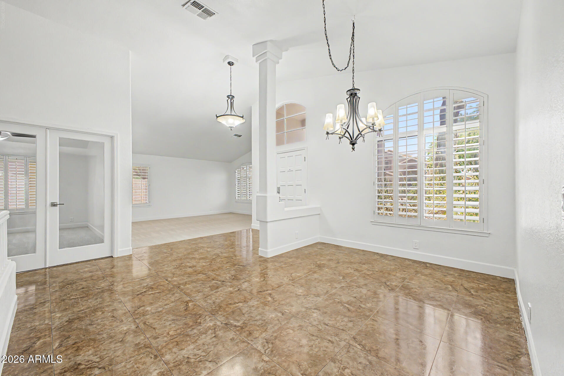 TATUM RANCH PARCEL 7 UNIT 1 - Residential