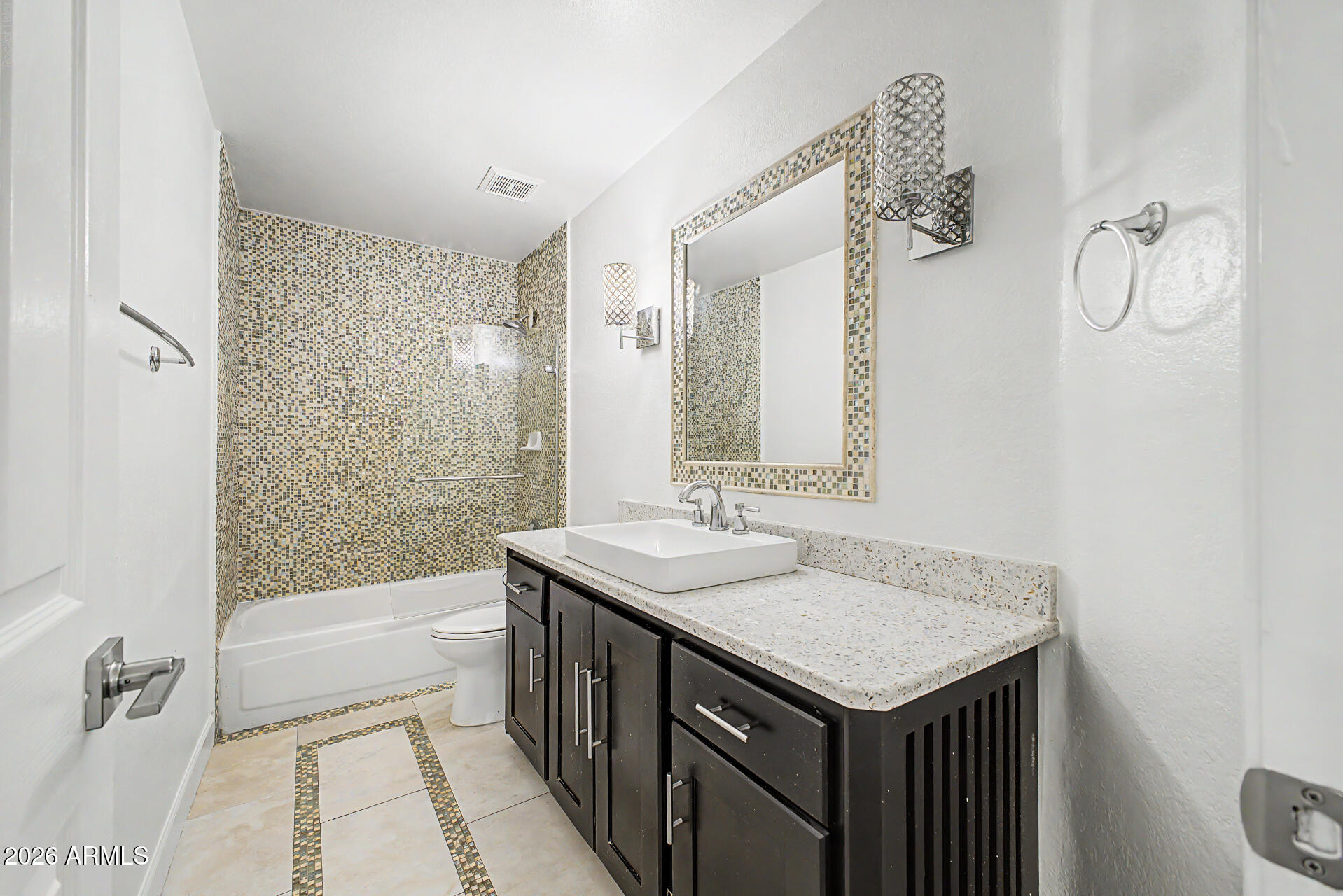TATUM RANCH PARCEL 7 UNIT 1 - Residential
