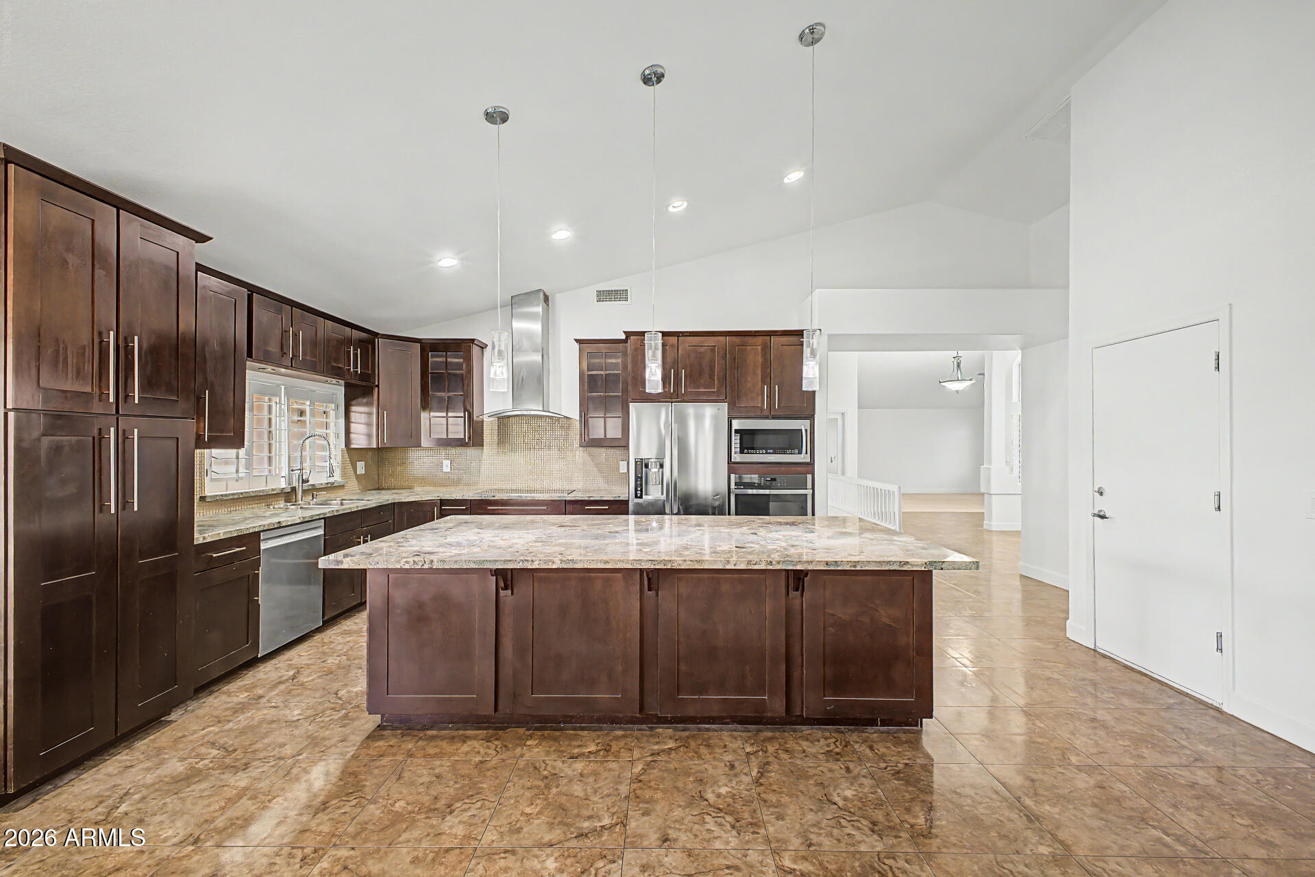 TATUM RANCH PARCEL 7 UNIT 1 - Residential