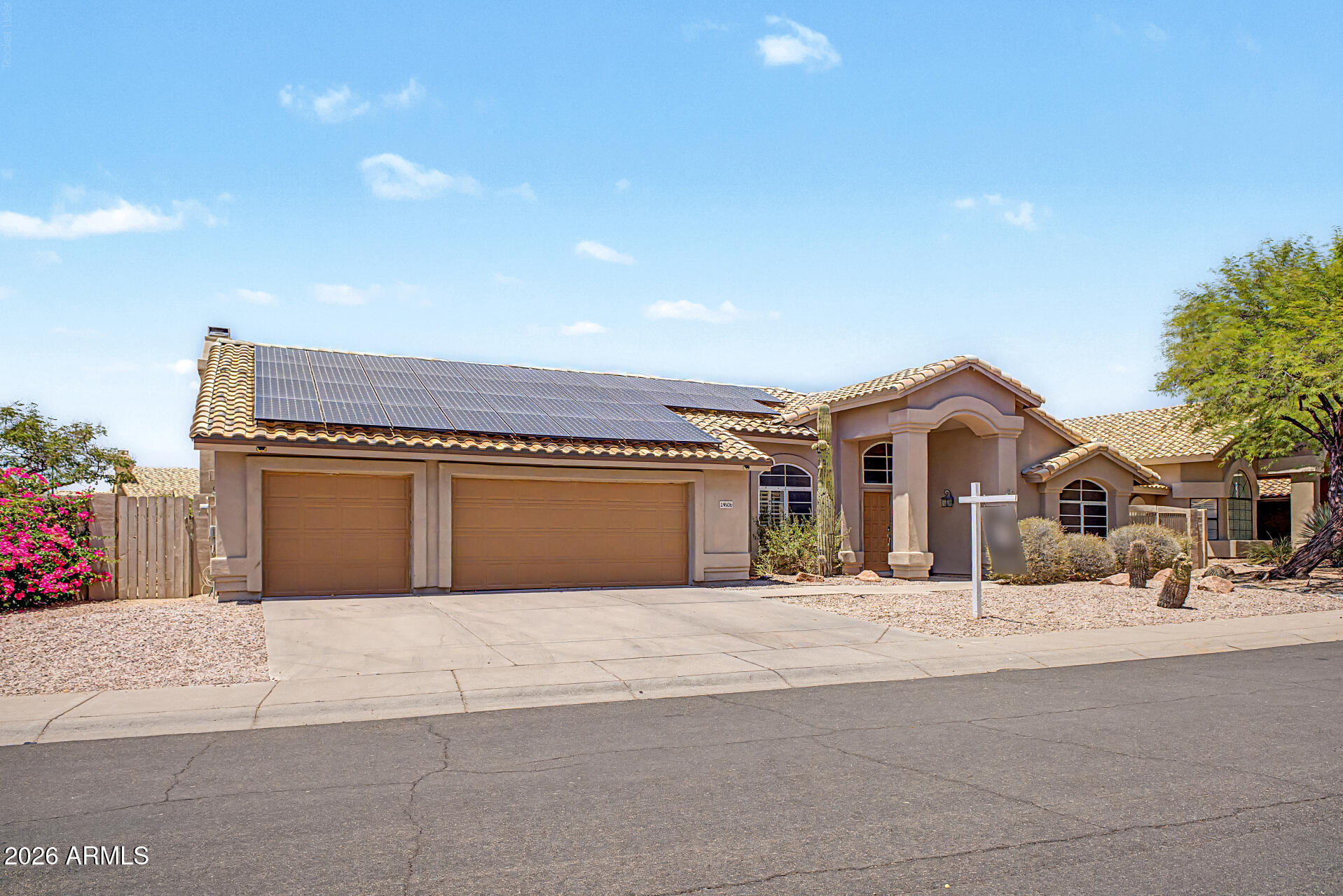 TATUM RANCH PARCEL 7 UNIT 1 - Residential