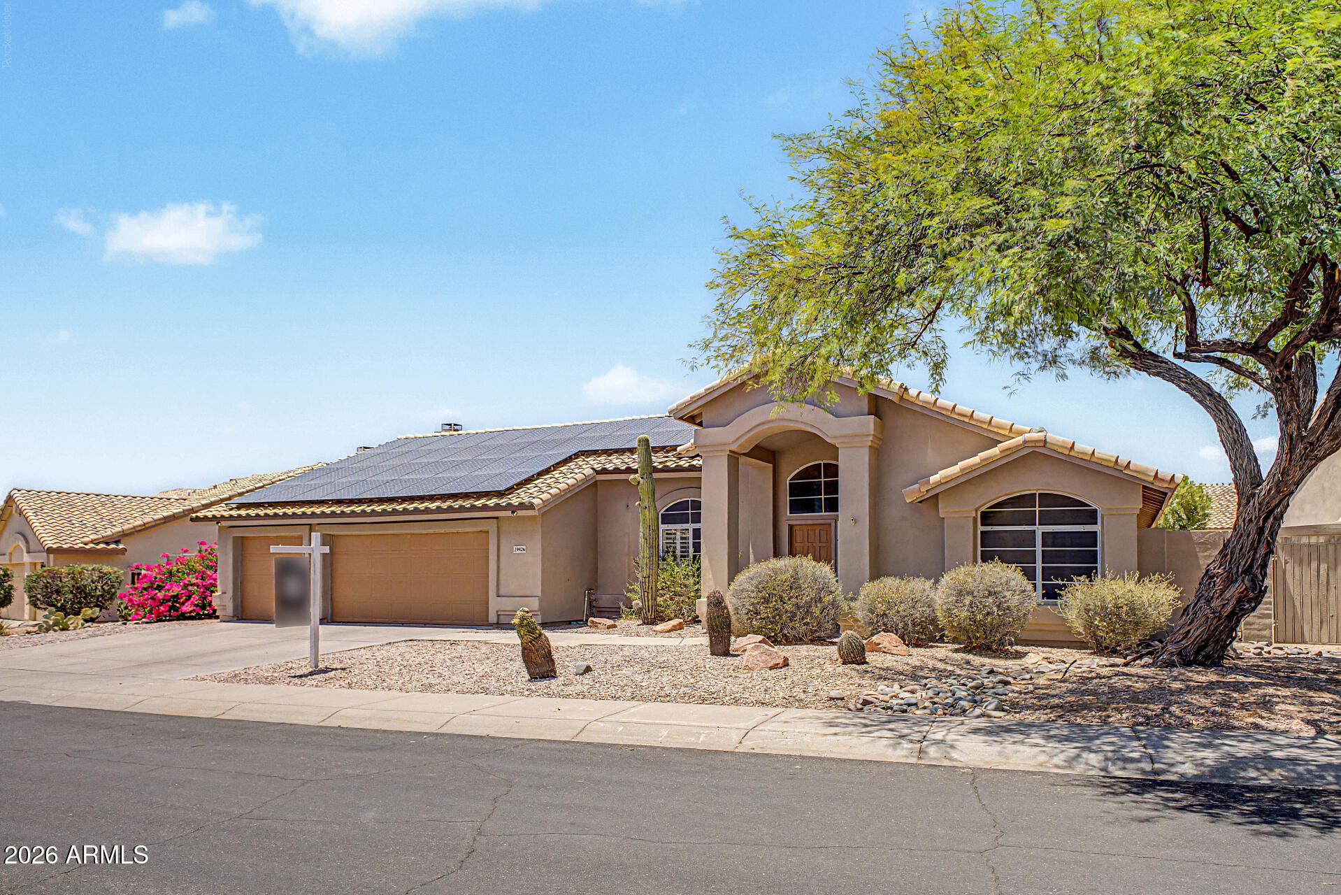 TATUM RANCH PARCEL 7 UNIT 1 - Residential
