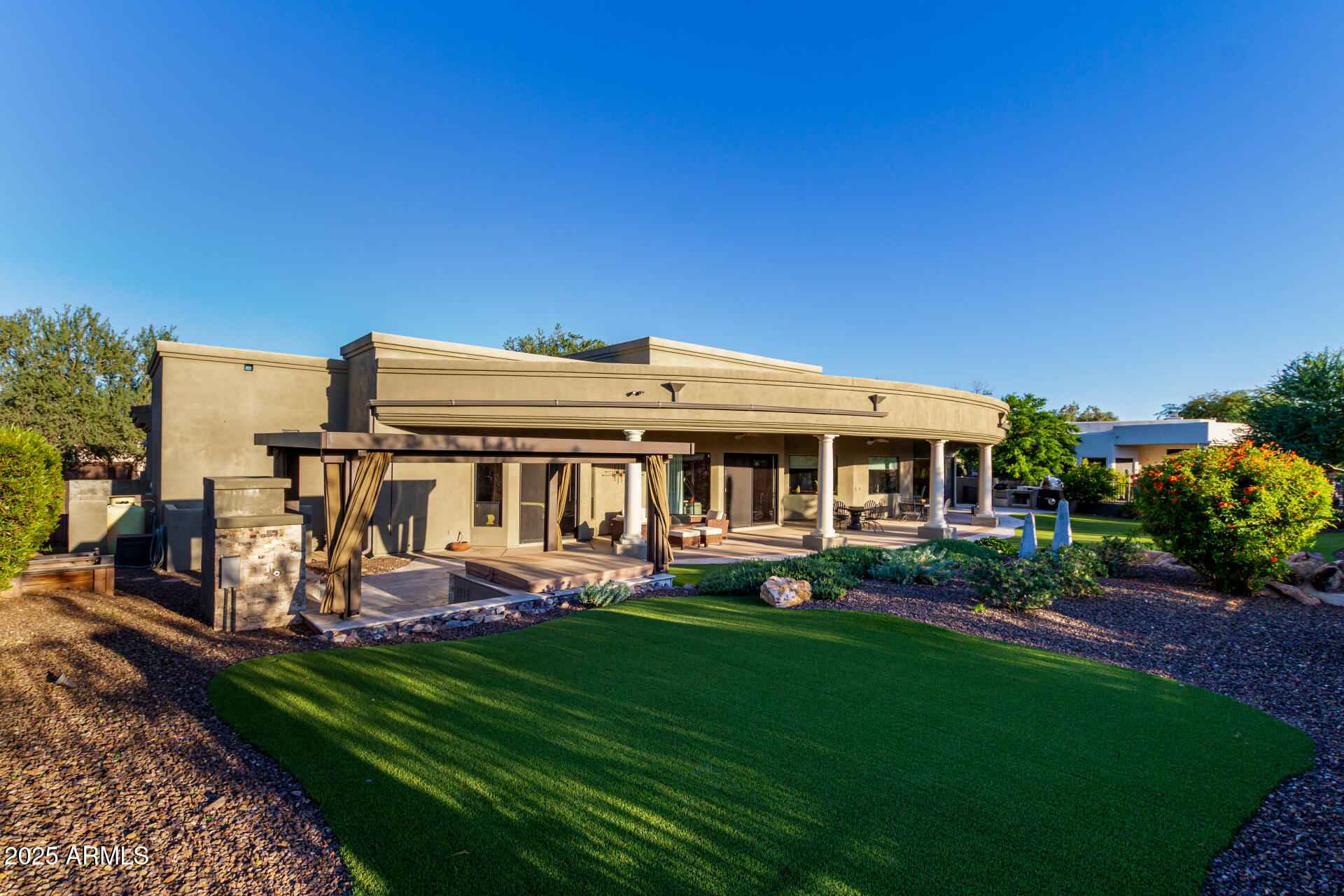 TONTO VERDE - Residential