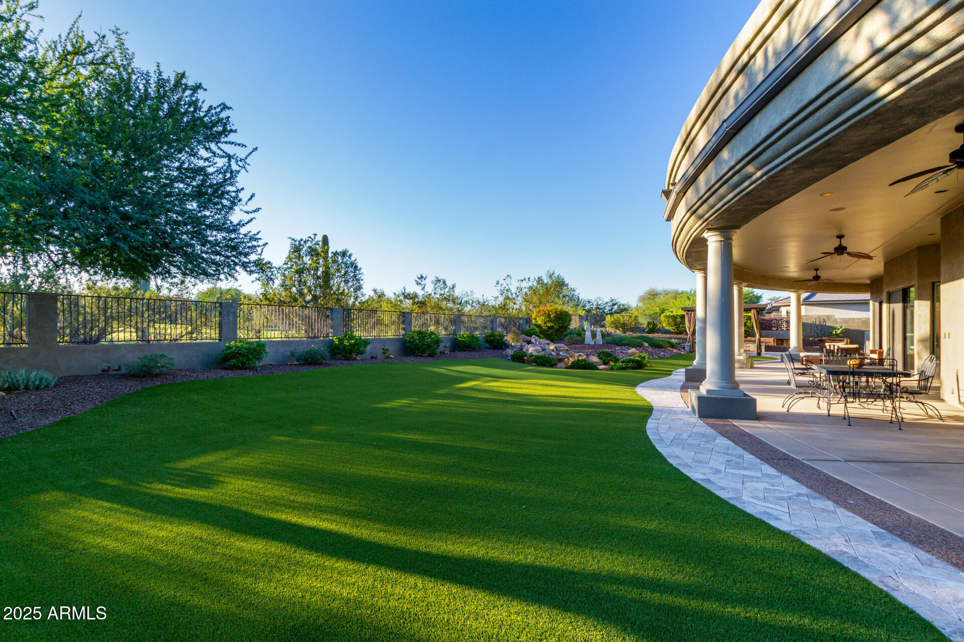 TONTO VERDE - Residential